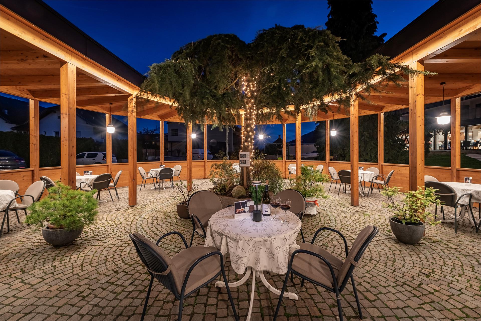Hotel Langhof Natz-Schabs/Naz-Sciaves 2 suedtirol.info