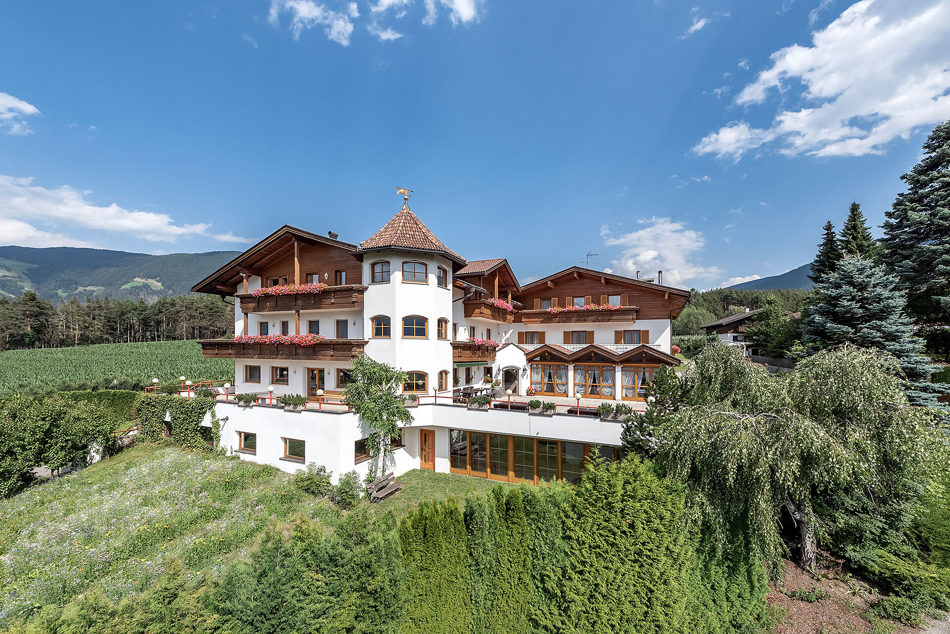 Hotel Waldesruh