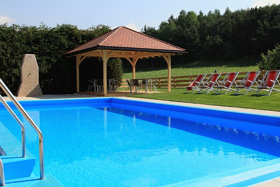 Swimming