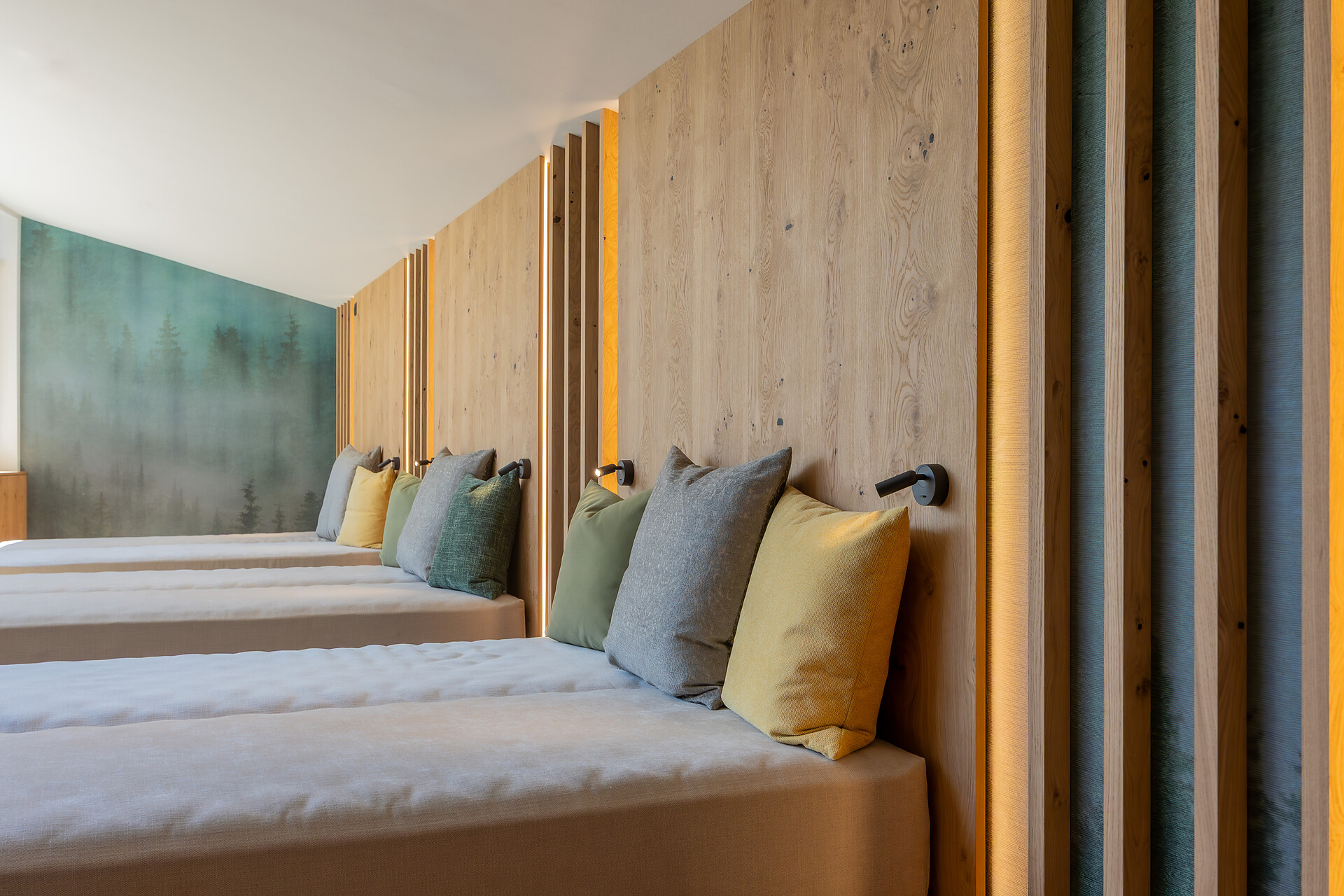 Aparthotel Laurena - Brixen/Bressanone and environs - #15 - suedtirol.info