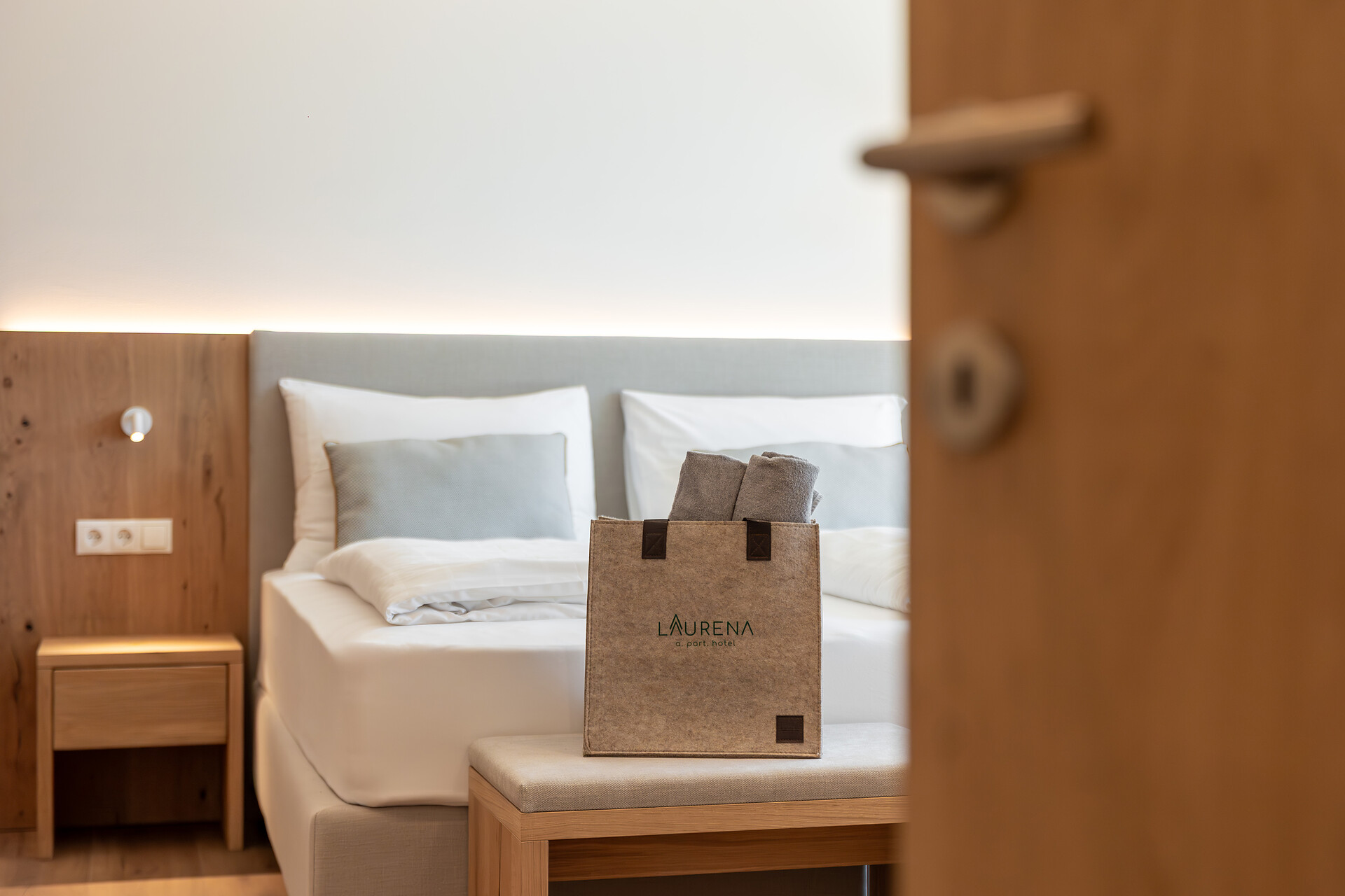 Aparthotel Laurena - Brixen/Bressanone and environs - #16 - suedtirol.info
