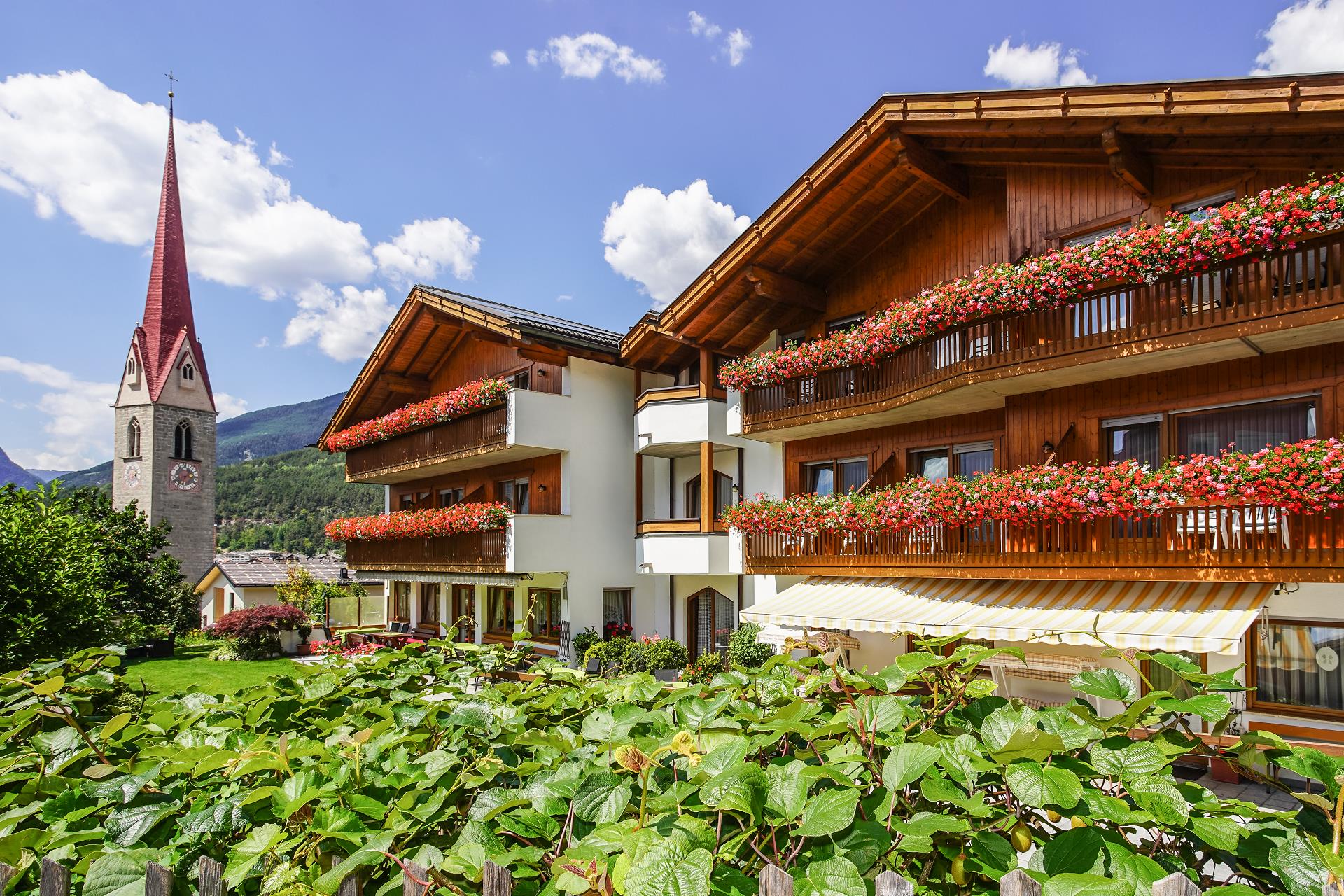 Hotel Waldheim Natz-Schabs/Naz-Sciaves 1 suedtirol.info