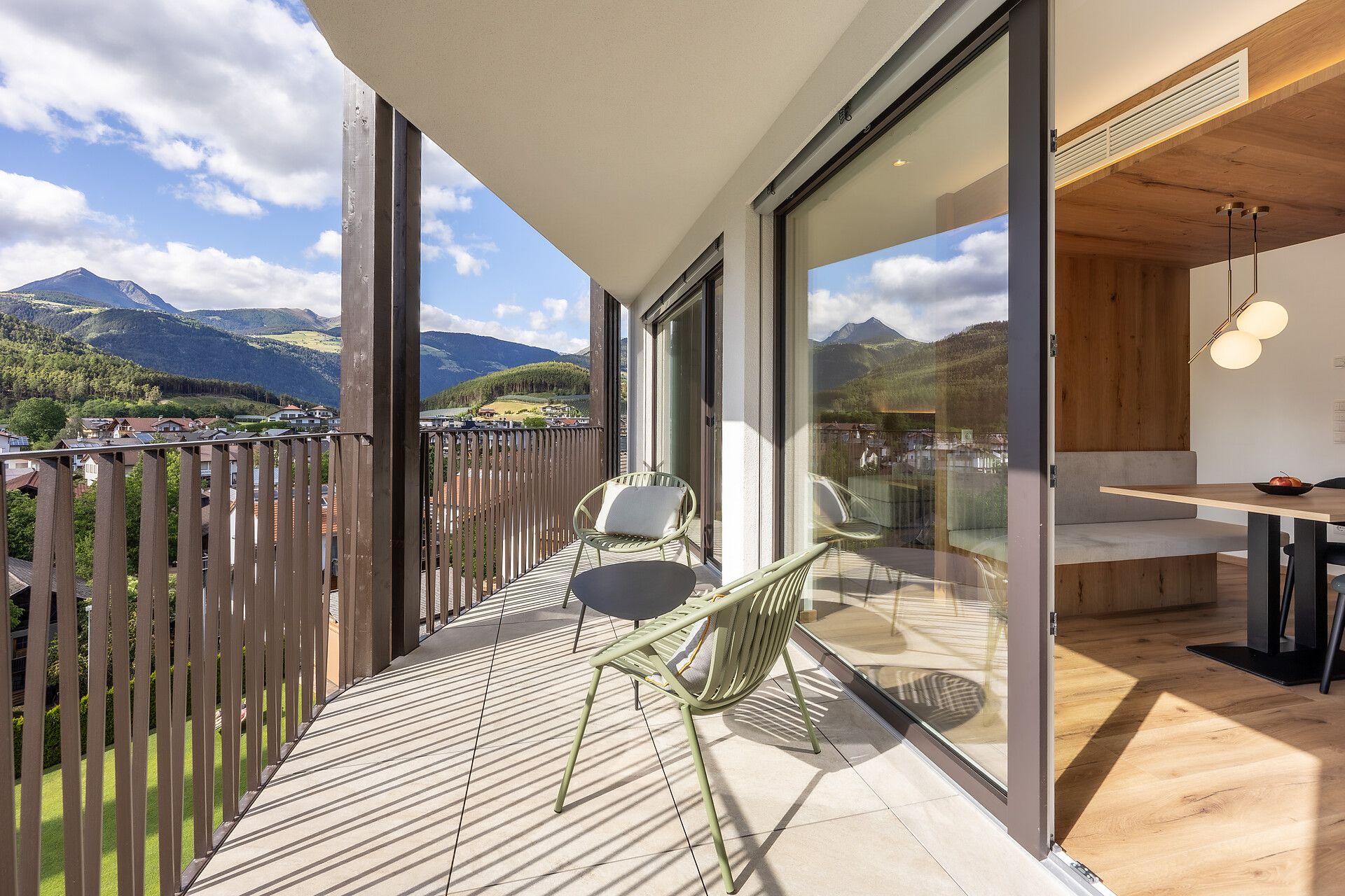Aparthotel Laurena - Brixen/Bressanone and environs - #18 - suedtirol.info