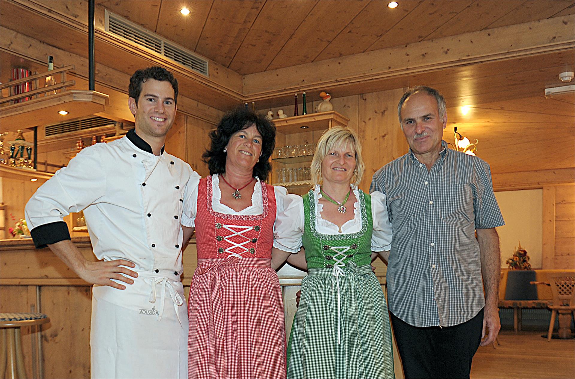 Hotel Waldheim Natz-Schabs/Naz-Sciaves 3 suedtirol.info
