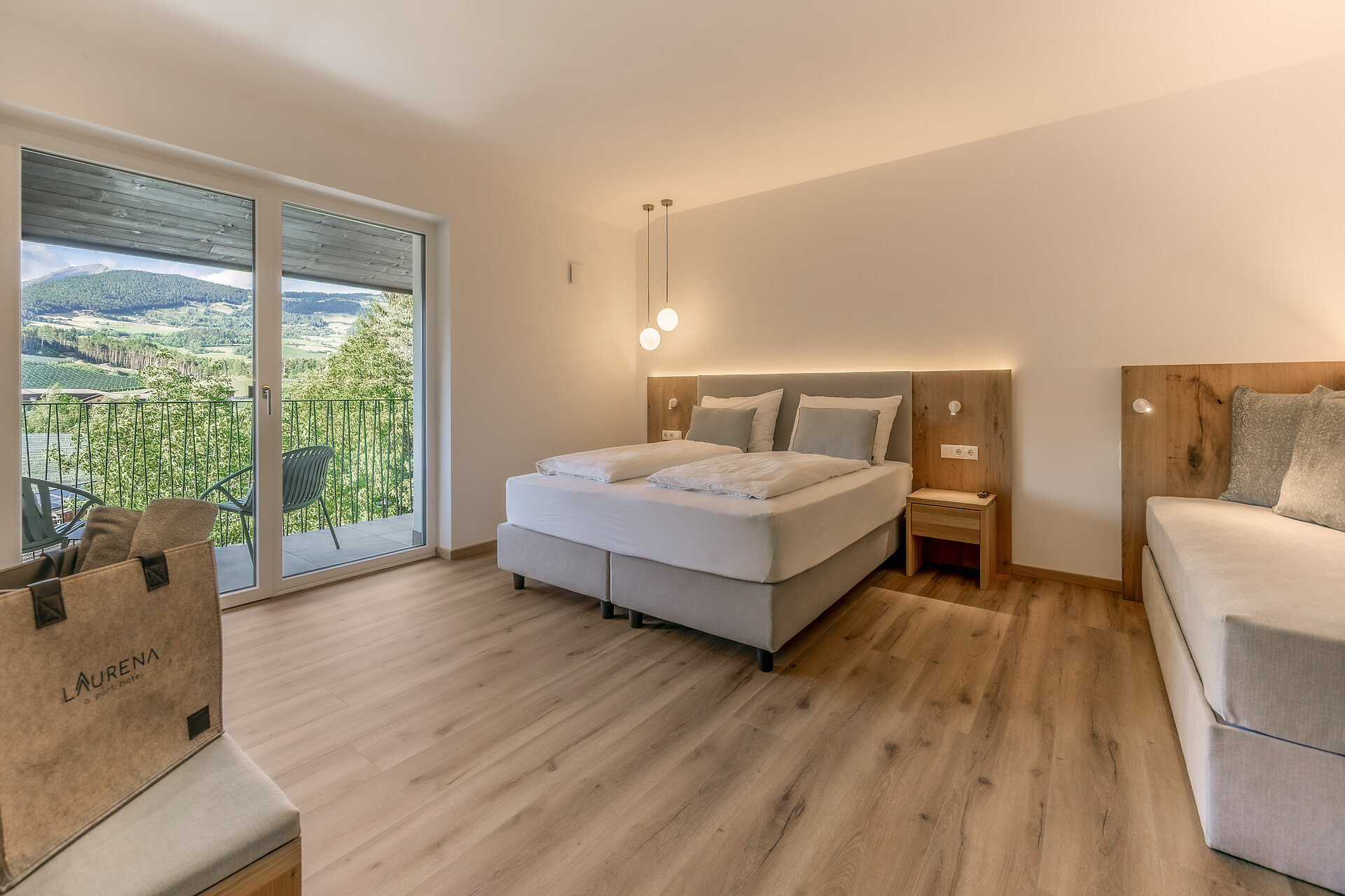 Aparthotel Laurena - Brixen/Bressanone and environs - #10 - suedtirol.info