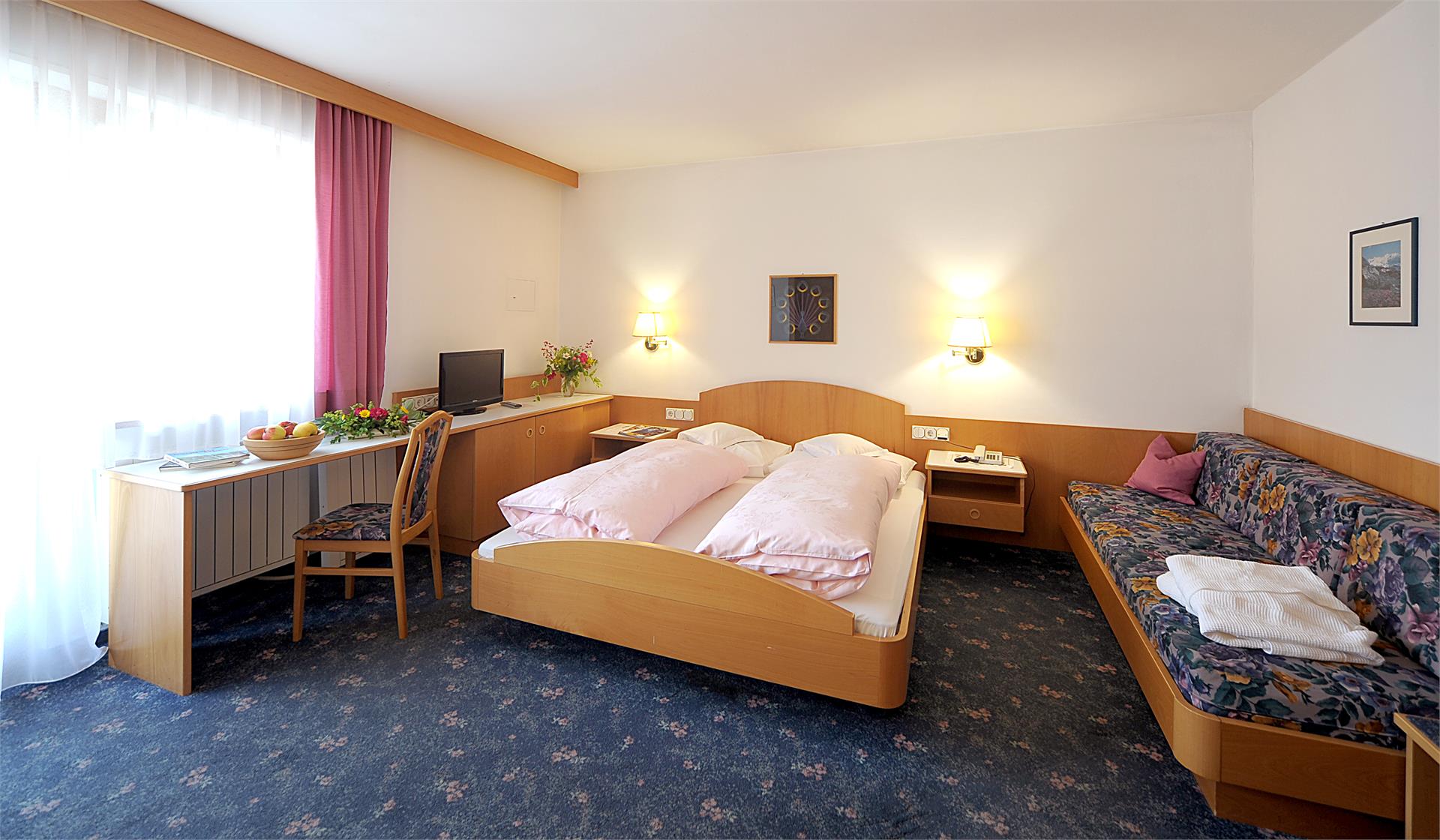 Hotel Waldheim Natz-Schabs/Naz-Sciaves 2 suedtirol.info