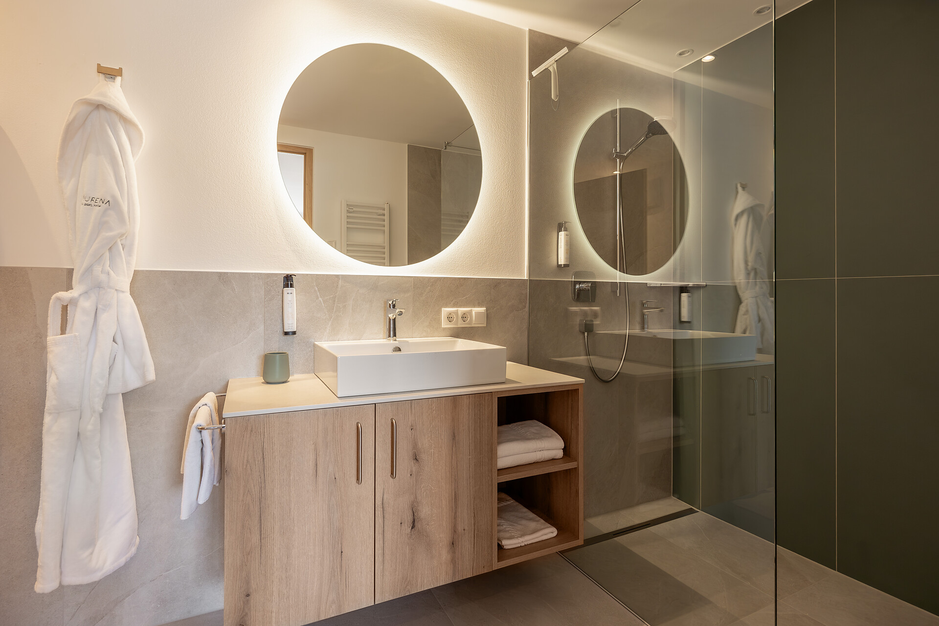 Aparthotel Laurena - Brixen/Bressanone and environs - #21 - suedtirol.info