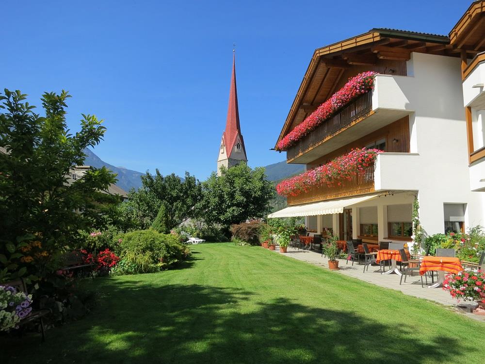 Hotel Waldheim Natz-Schabs/Naz-Sciaves 9 suedtirol.info