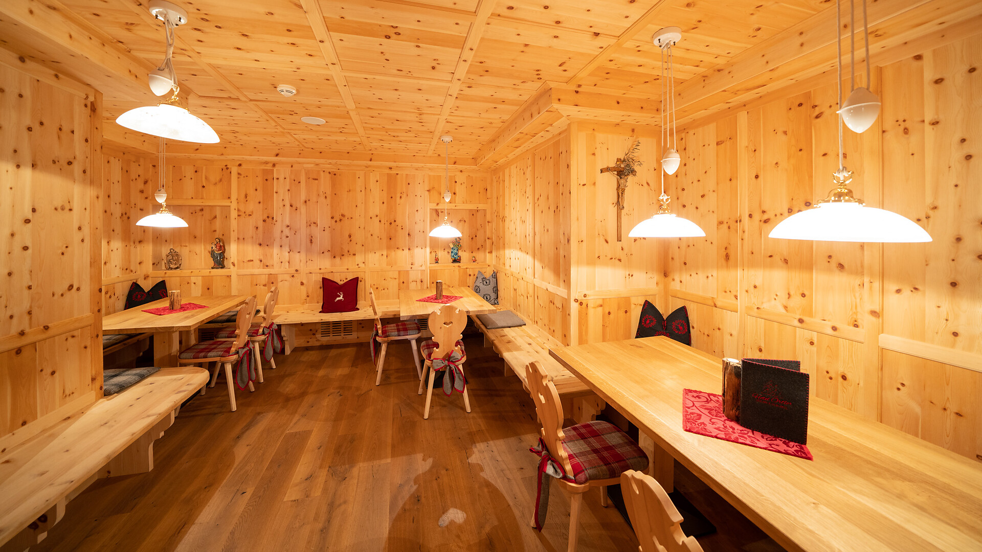 Hotel Ortler Castelrotto 25 suedtirol.info