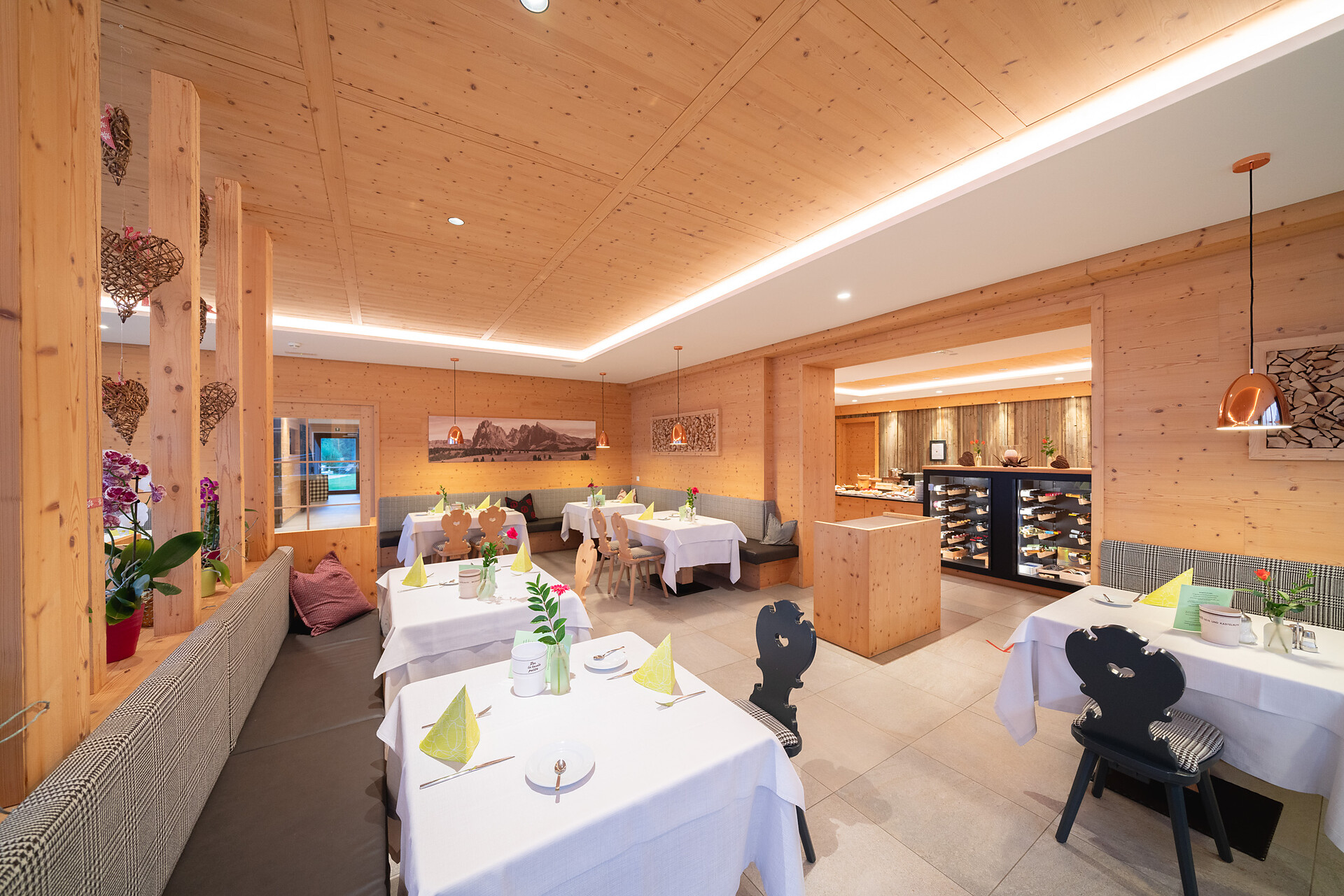 Hotel Ortler Castelrotto 6 suedtirol.info