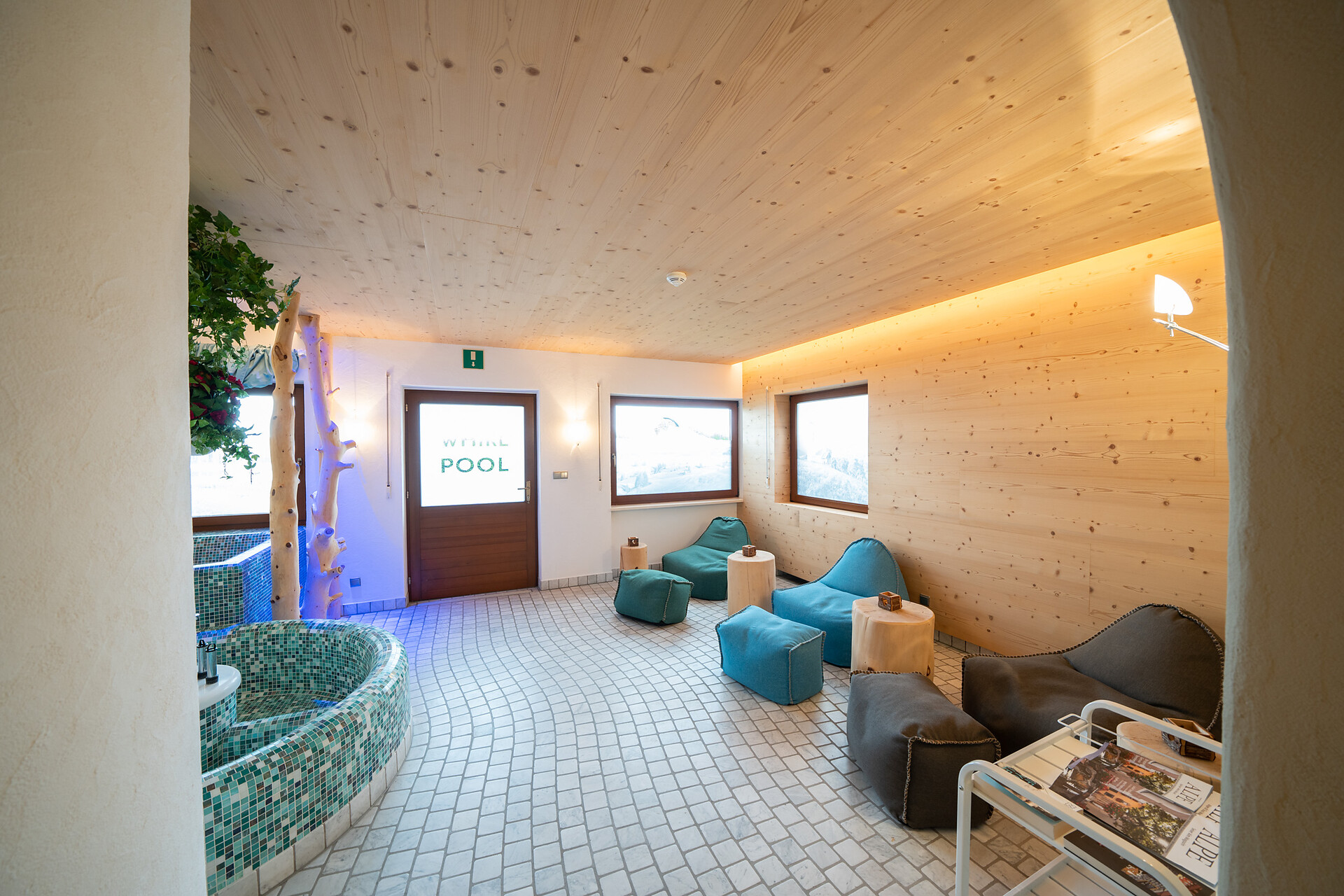 Hotel Ortler Castelrotto 19 suedtirol.info