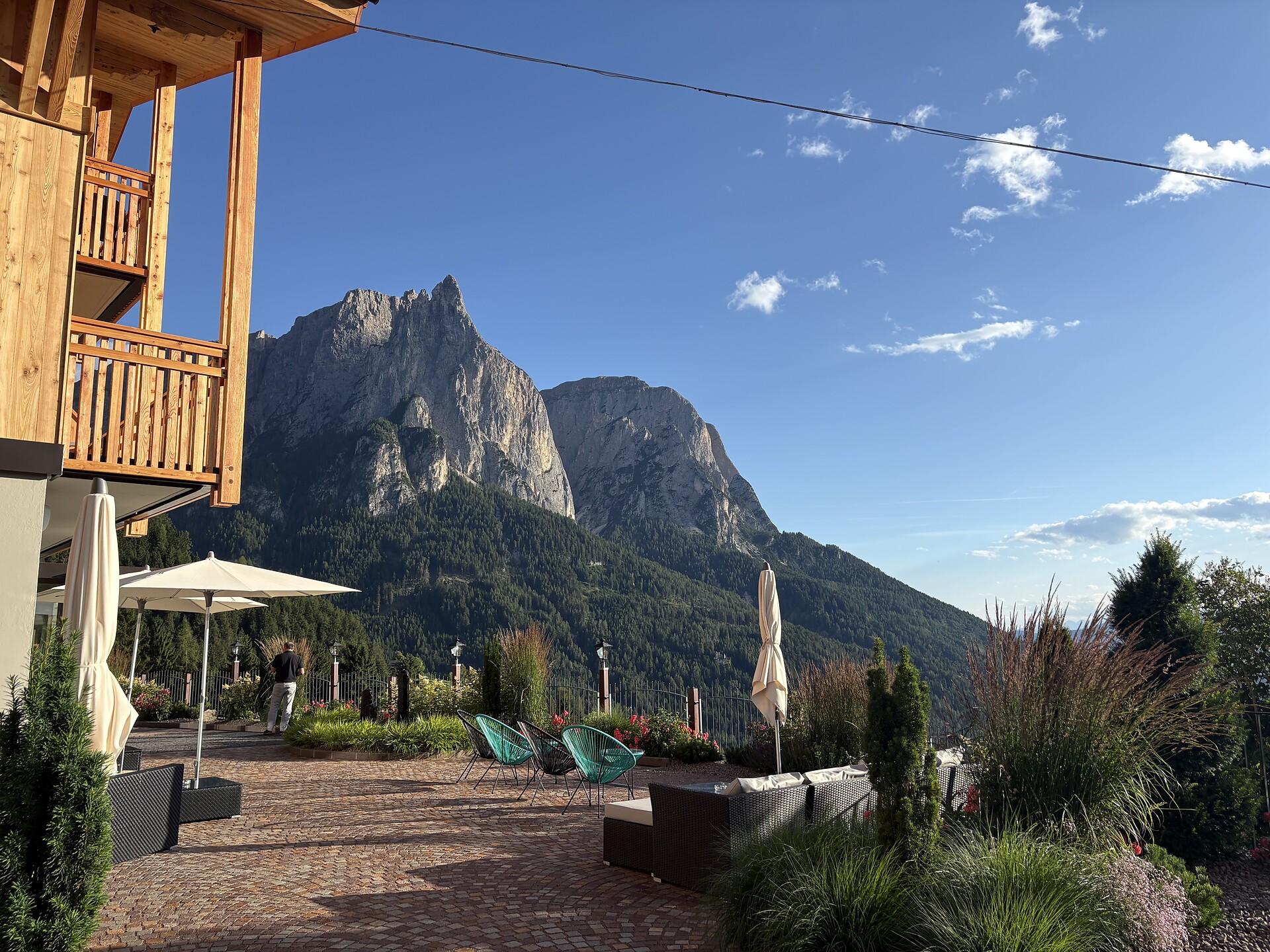 Hotel Ortler - Dolomitenregion Seiser Alm - #30 - suedtirol.info