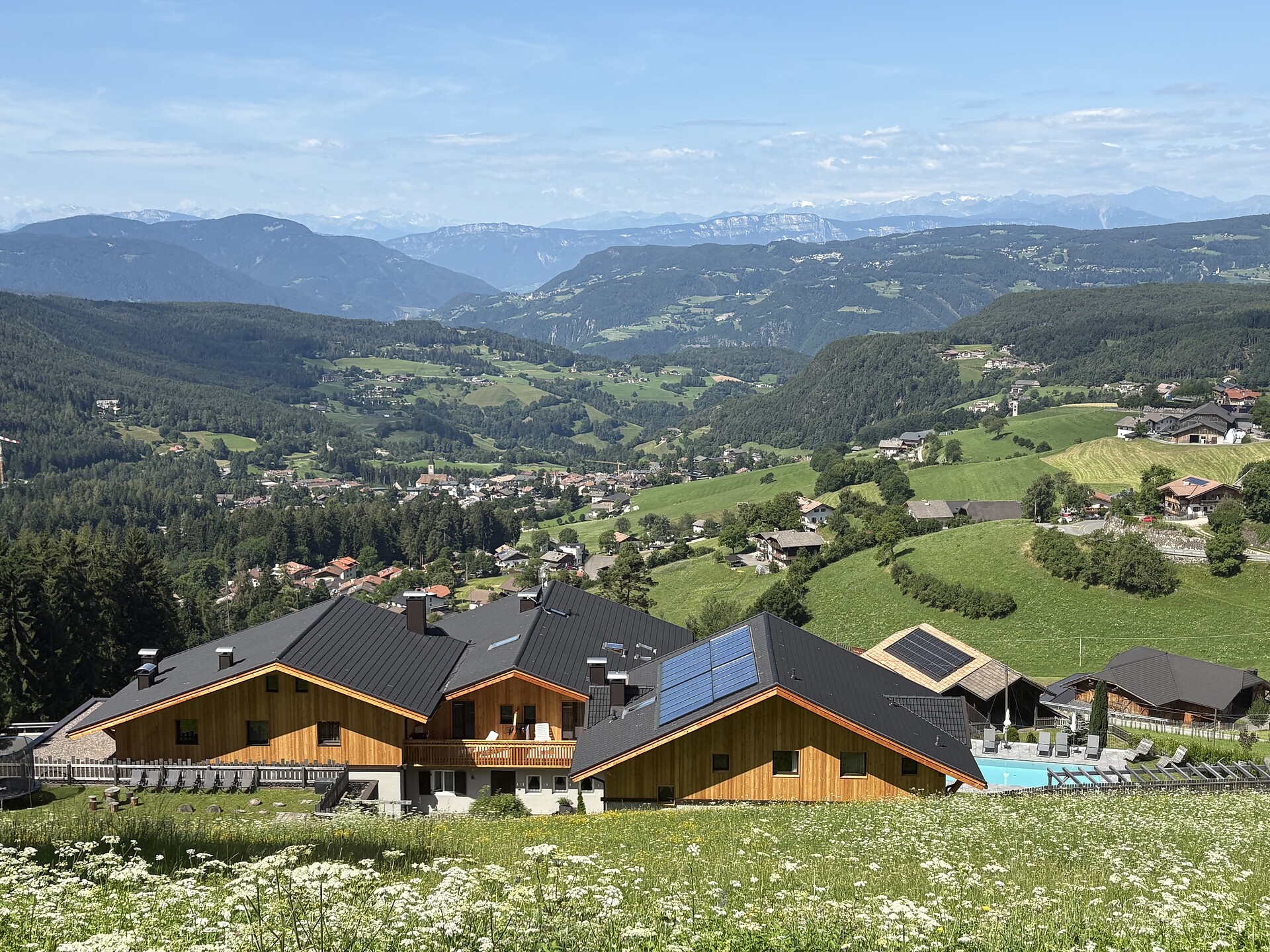 Hotel Ortler - Dolomitenregion Seiser Alm - #7 - suedtirol.info