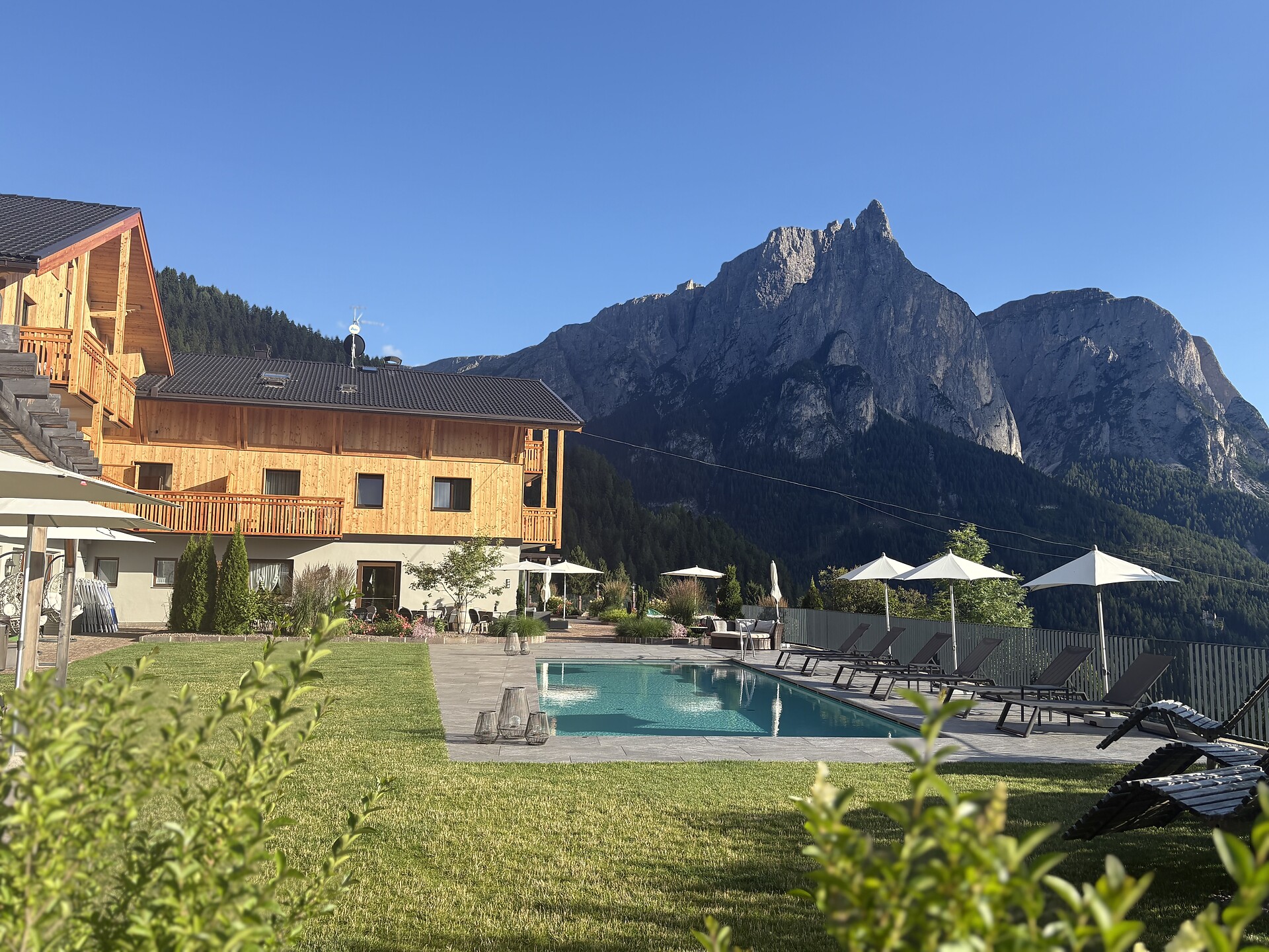 Hotel Ortler - Dolomitenregion Seiser Alm - #2 - suedtirol.info
