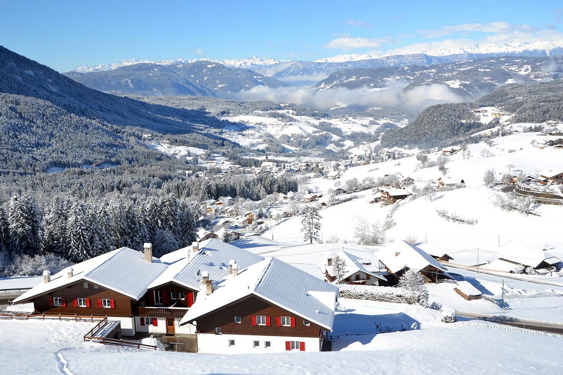Hotel Ortler Castelrotto 26 suedtirol.info