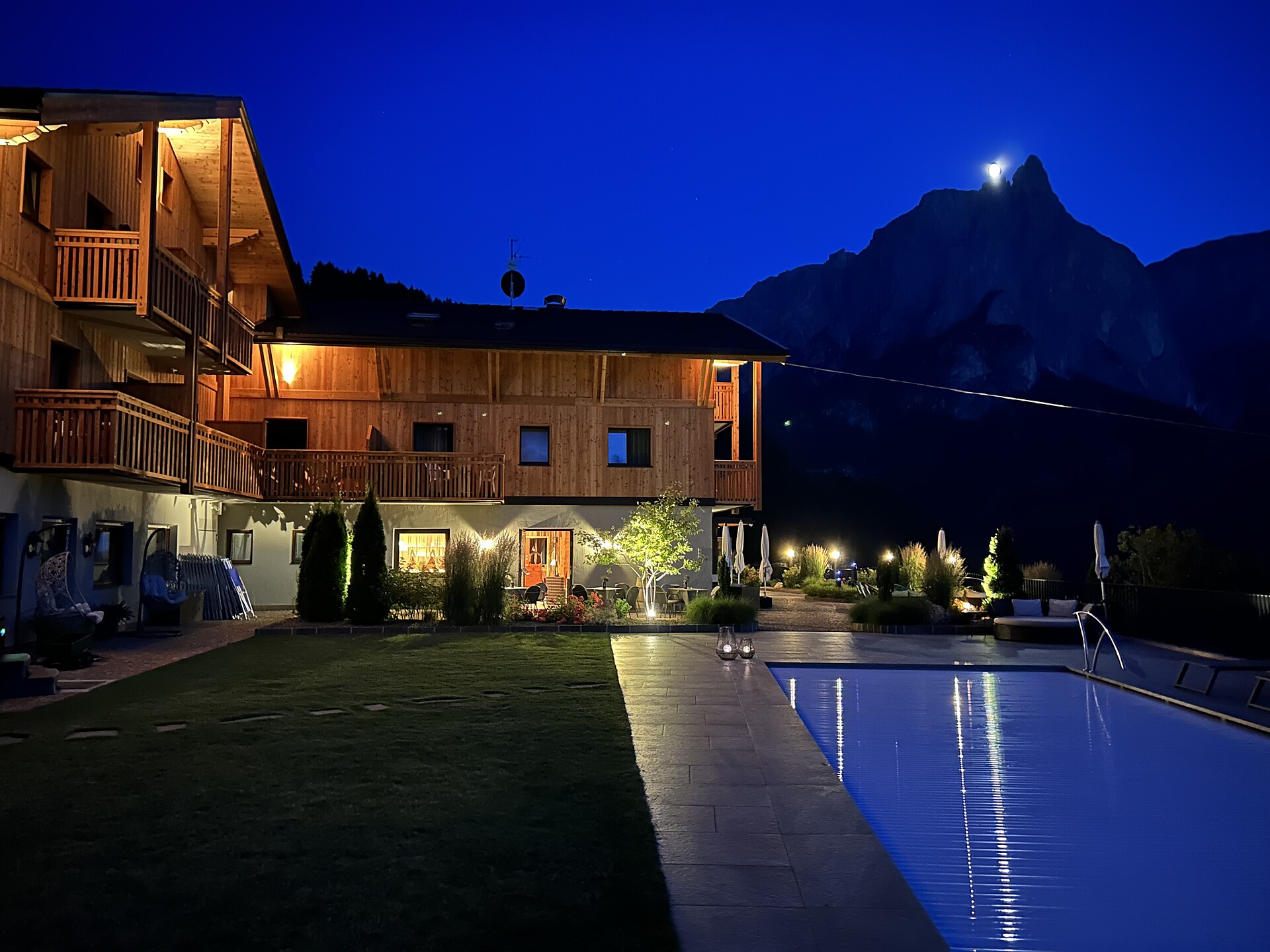 Hotel Ortler - Dolomitenregion Seiser Alm - #10 - suedtirol.info