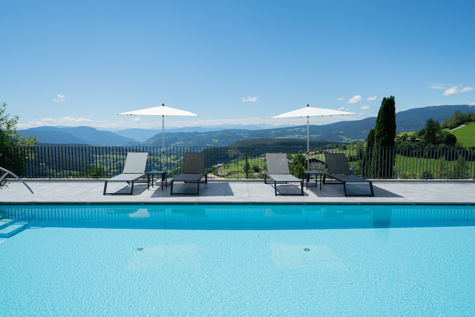 Hotel Ortler - Dolomitenregion Seiser Alm - #4 - suedtirol.info