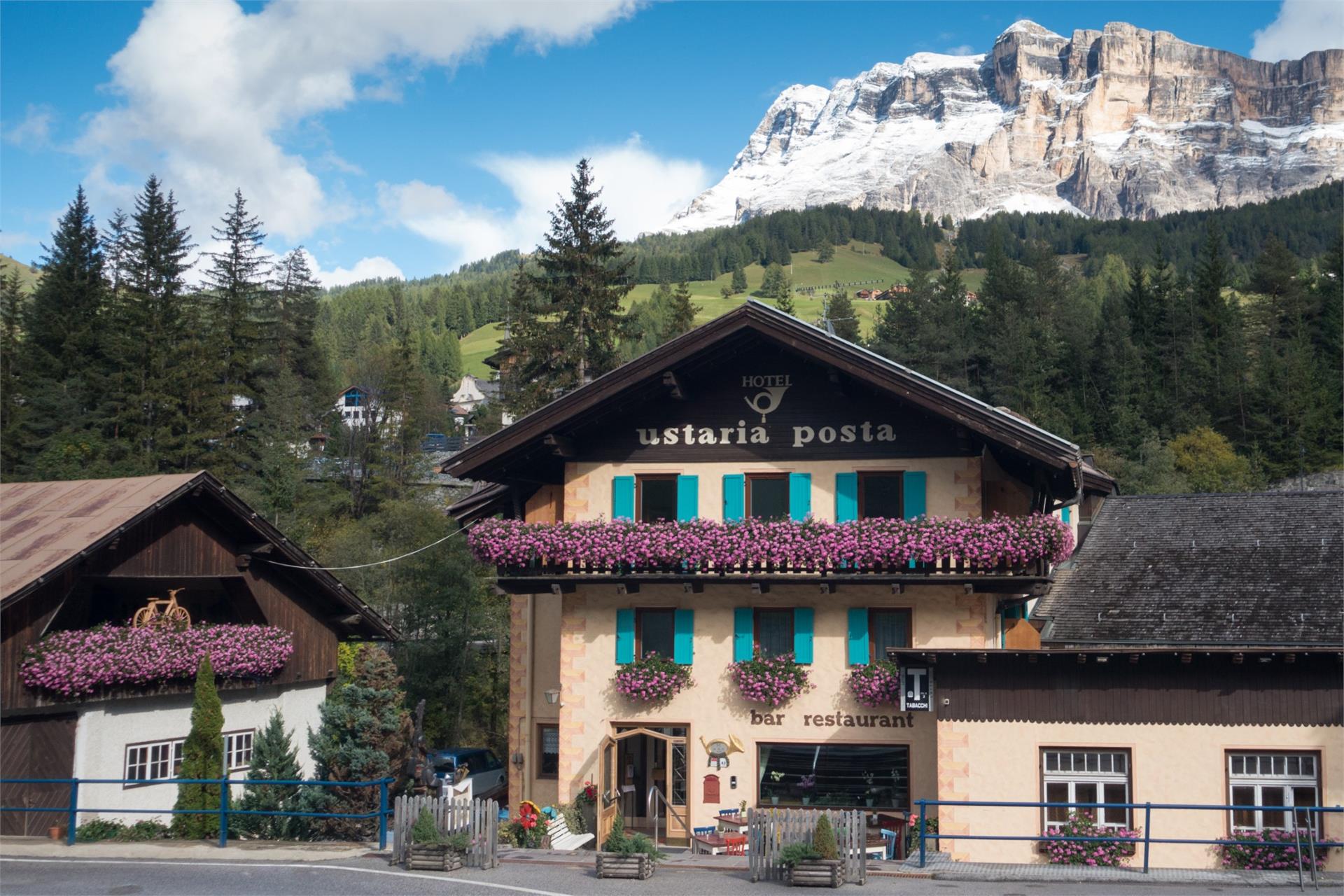 Hotel Ustaria Posta Badia 1 suedtirol.info