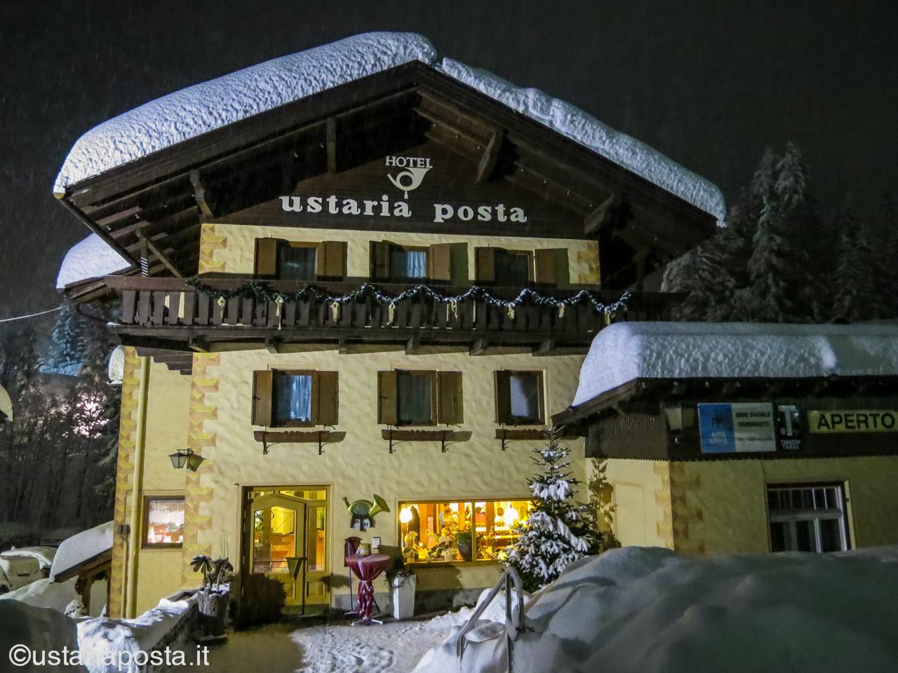 Hotel Ustaria Posta Badia 2 suedtirol.info
