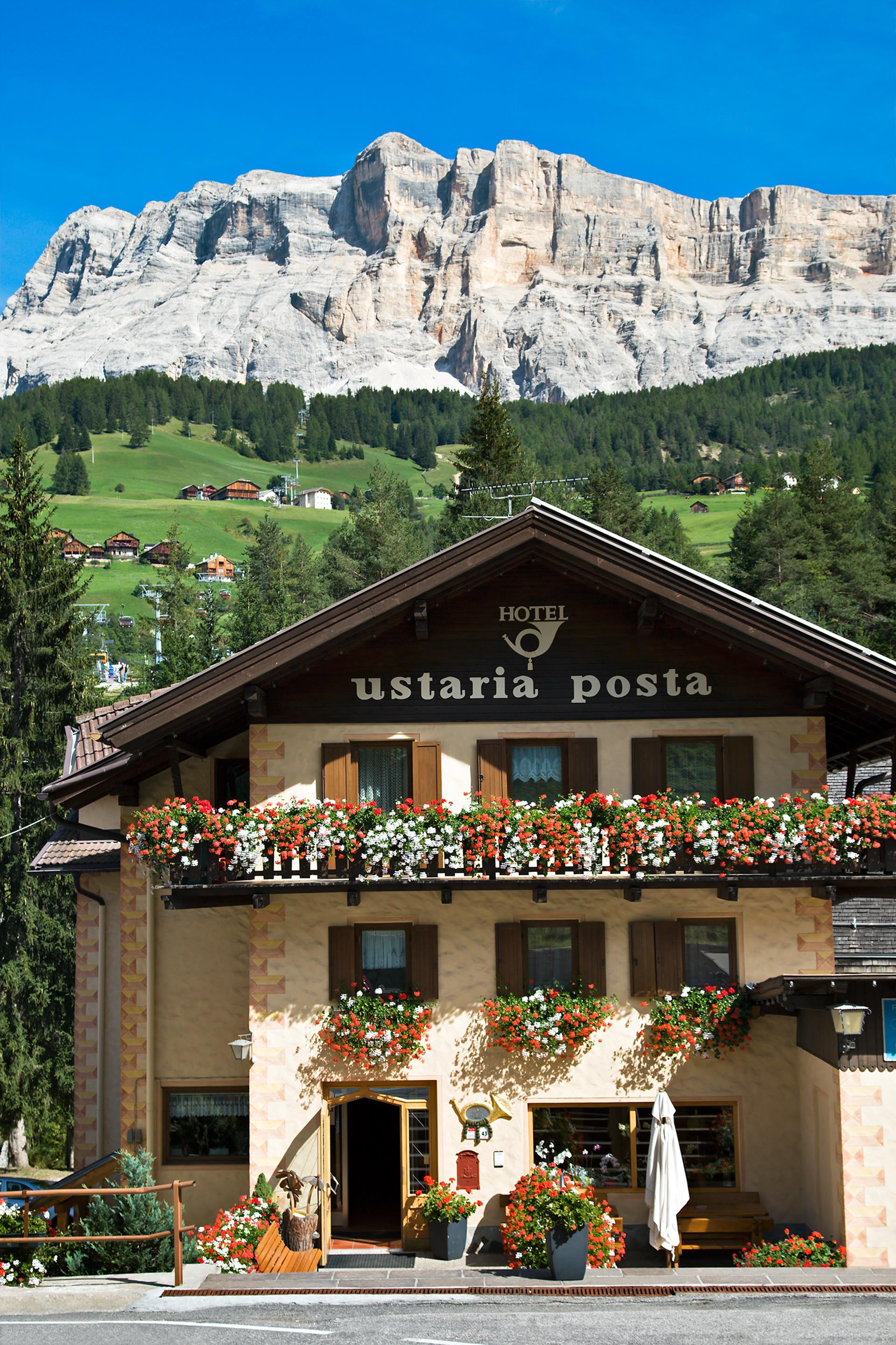 Hotel Ustaria Posta Badia 3 suedtirol.info