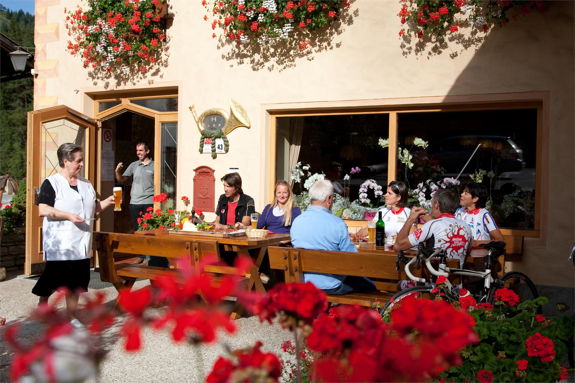Hotel Ustaria Posta Badia 8 suedtirol.info