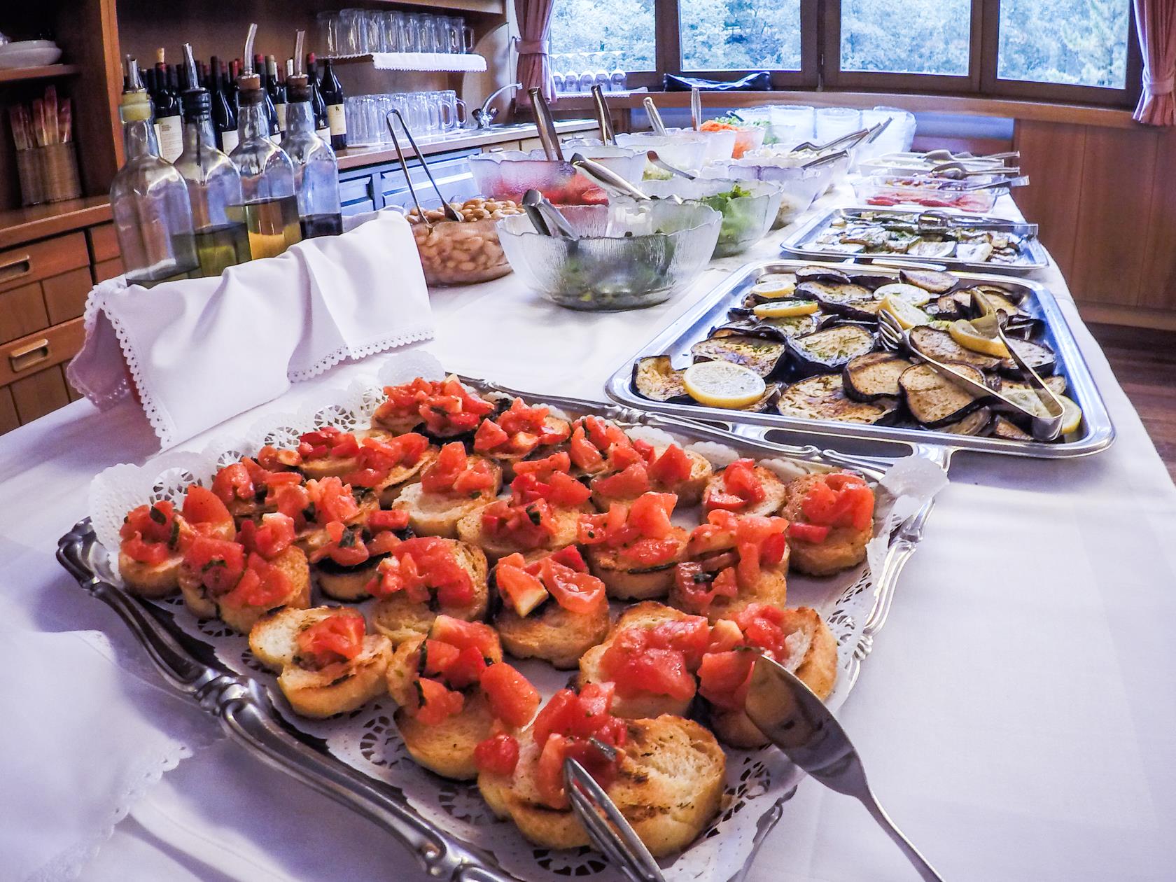 Hotel Ustaria Posta Badia 17 suedtirol.info