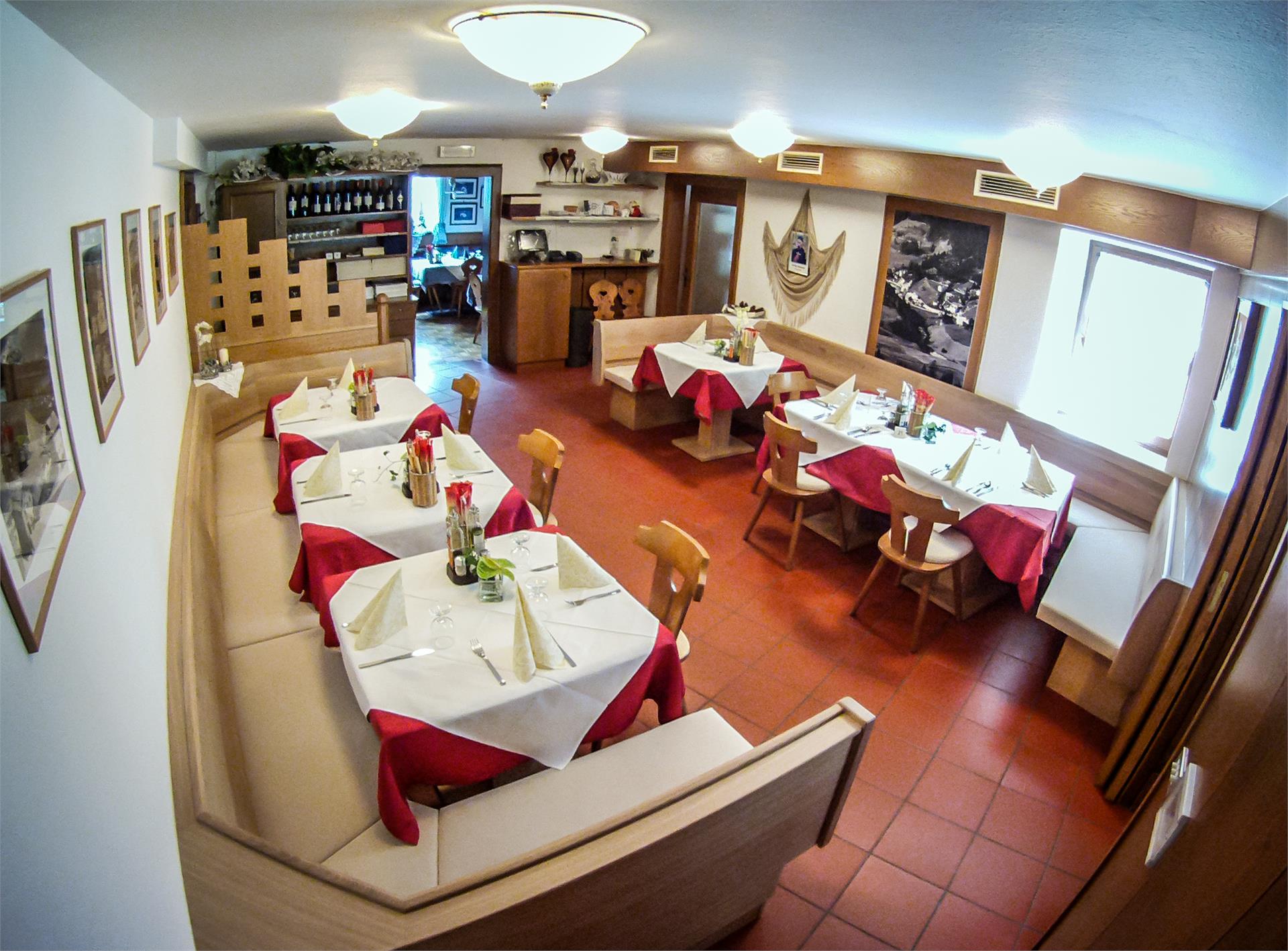 Hotel Ustaria Posta Badia 19 suedtirol.info