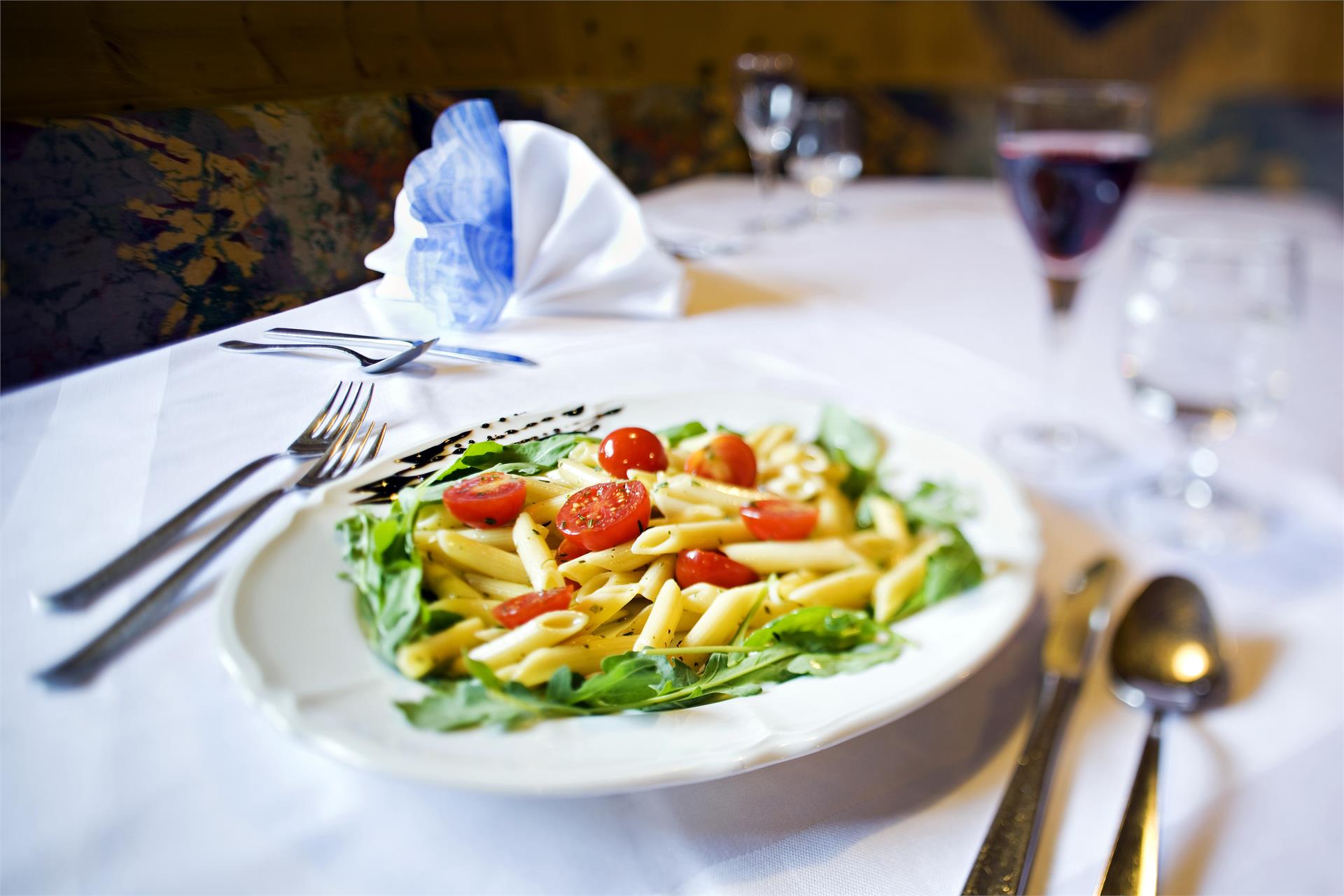 Hotel Ustaria Posta Badia 7 suedtirol.info