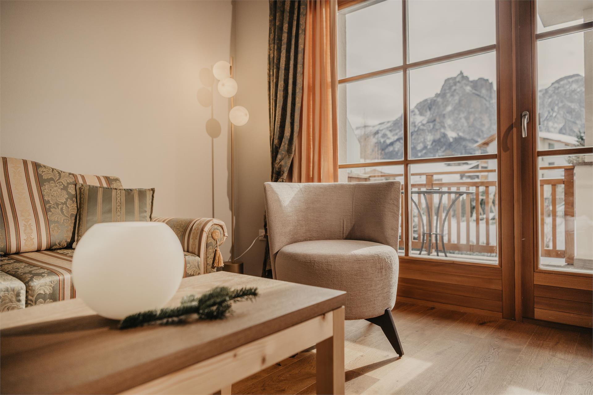 Hotel Castel Oswald von Wolkenstein Castelrotto 30 suedtirol.info