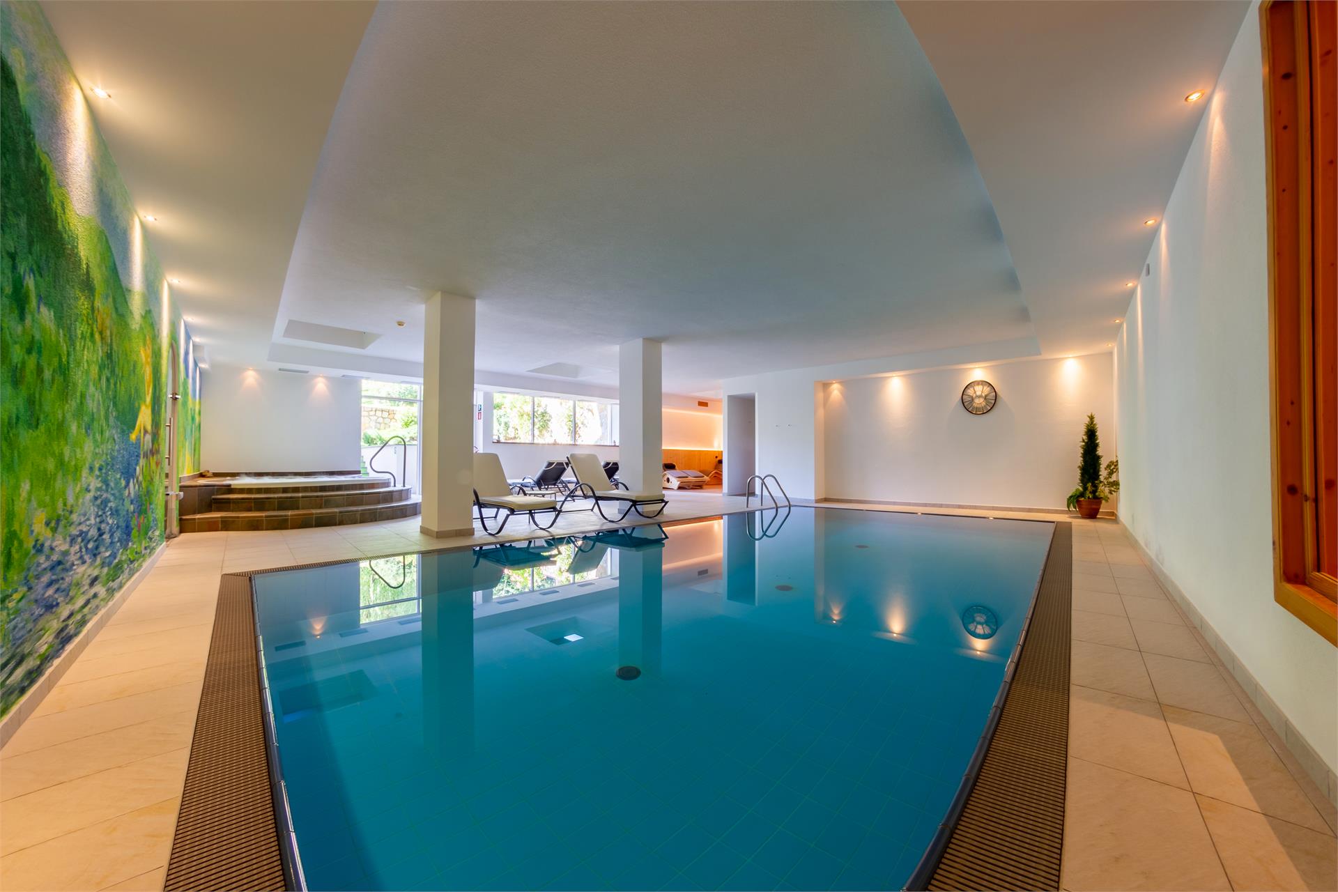 Hotel Castel Oswald von Wolkenstein Castelrotto 20 suedtirol.info