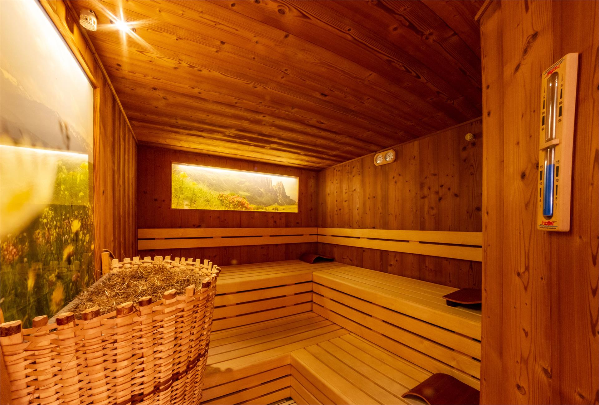 Hotel Castel Oswald von Wolkenstein Castelrotto 18 suedtirol.info
