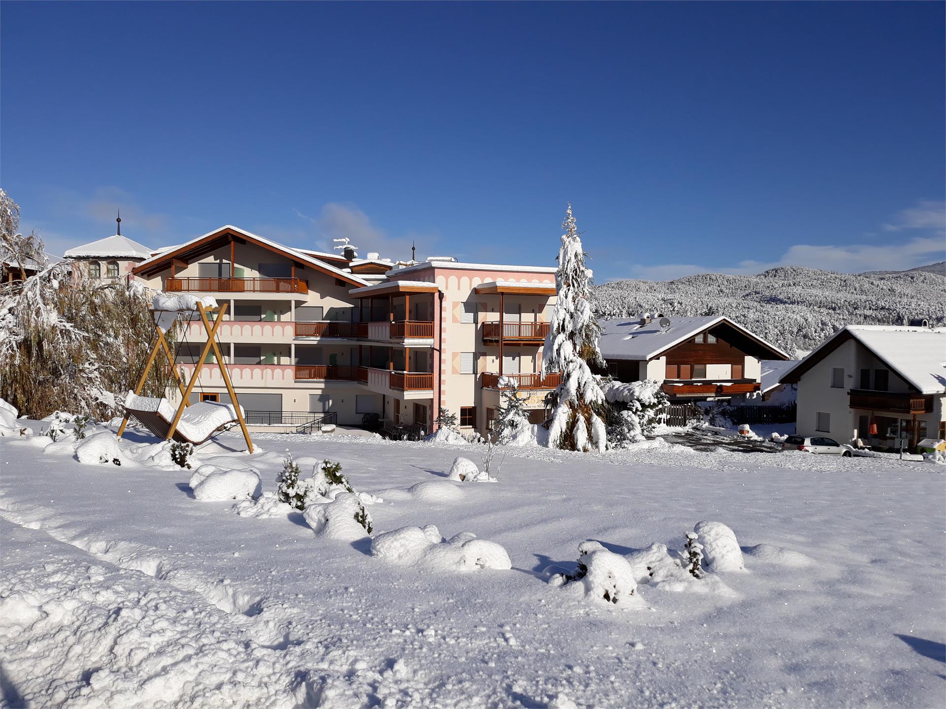Hotel Castel Oswald von Wolkenstein Castelrotto 25 suedtirol.info