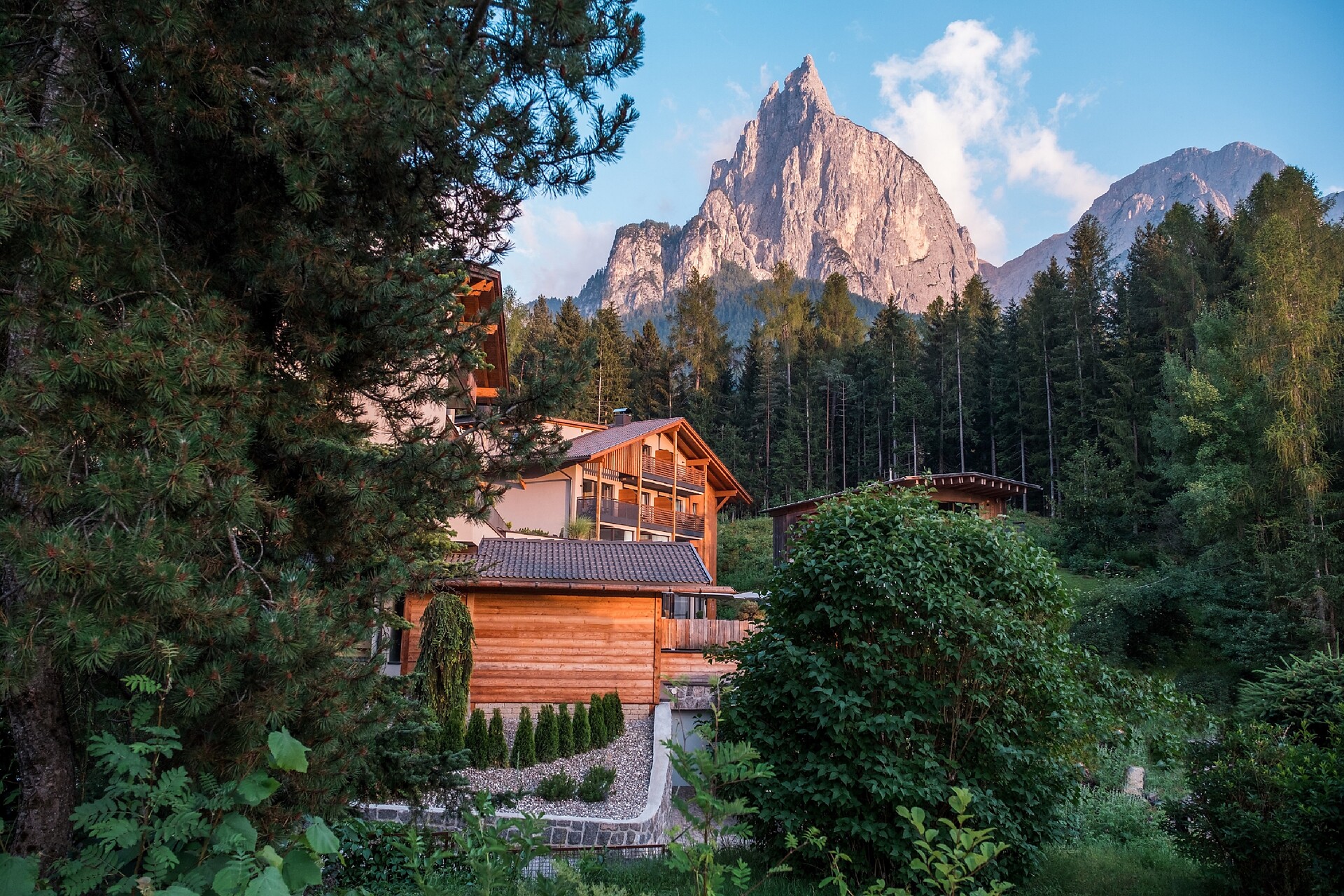 Hotel Waldrast
