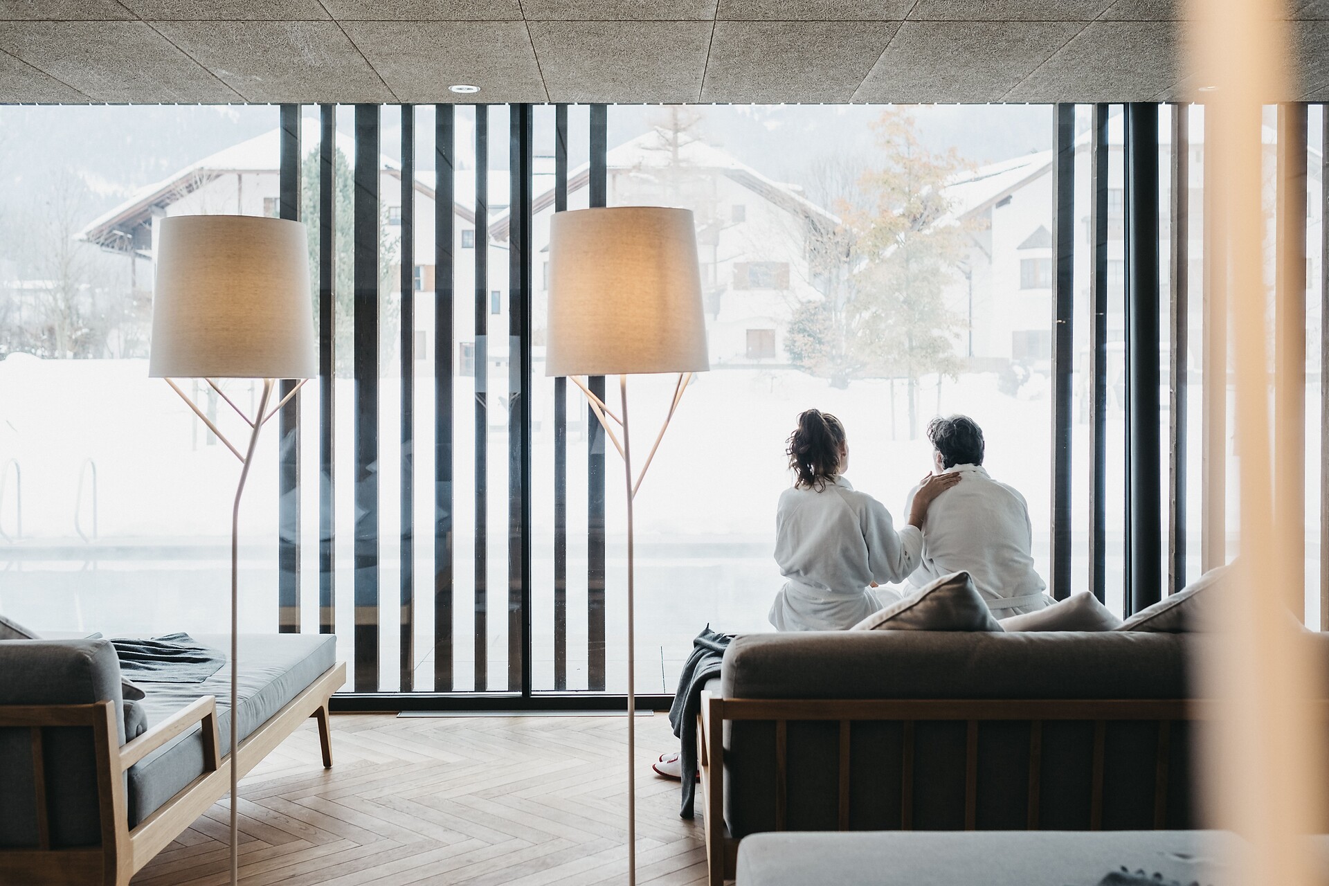 Hotel Rudolf al Plan de Corones