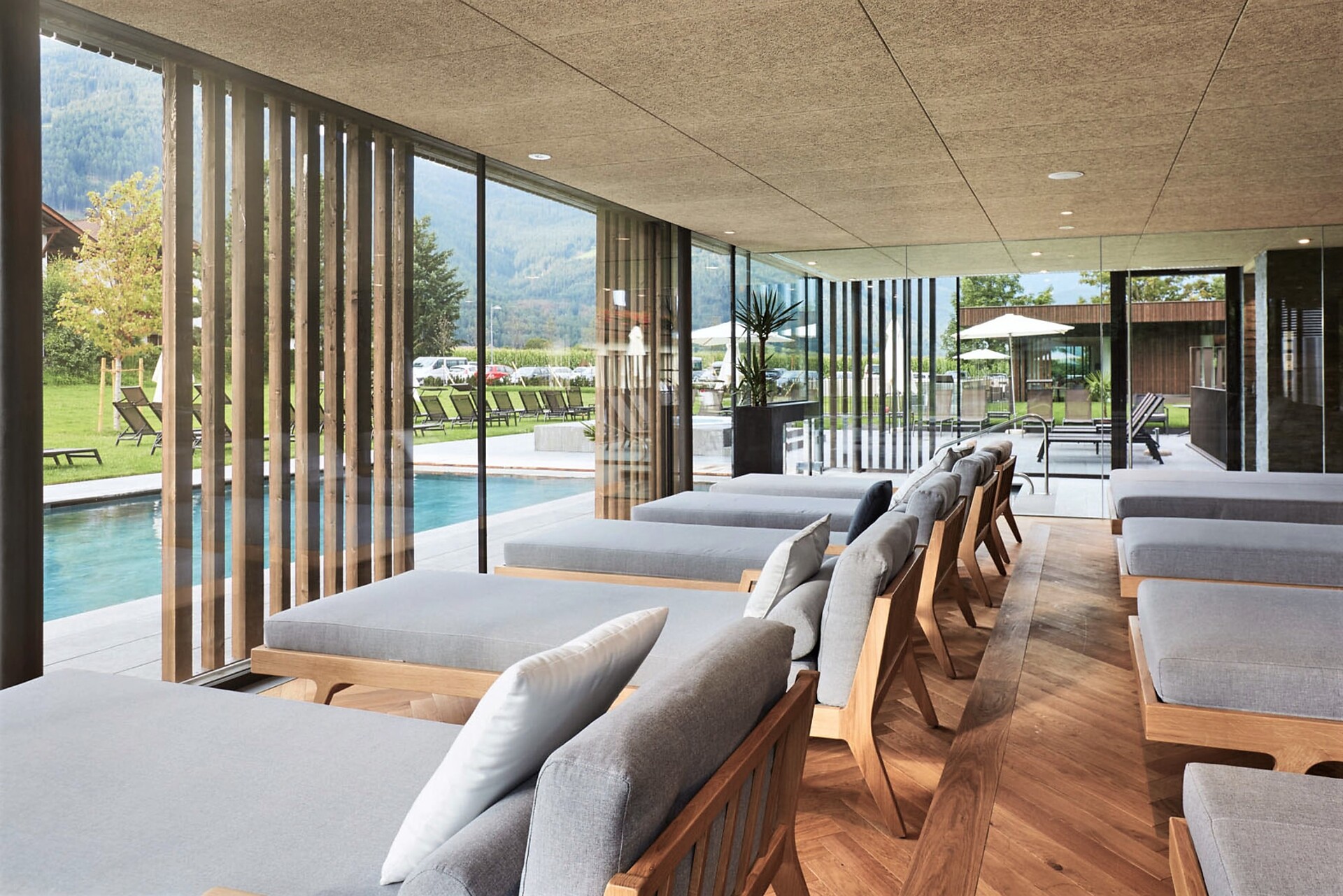Hotel Rudolf am Kronplatz