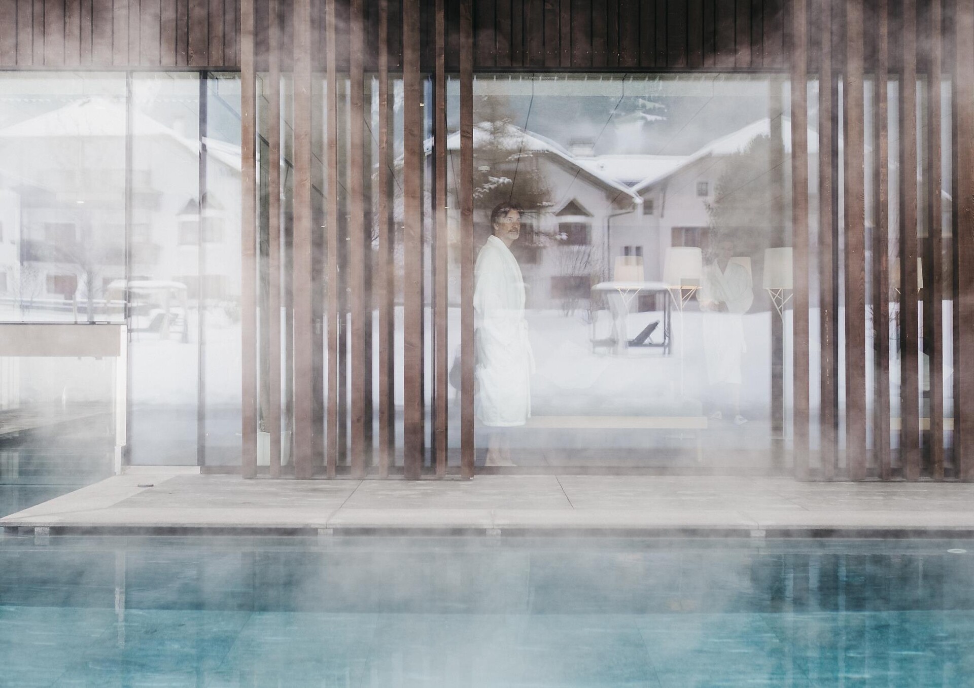 Hotel Rudolf al Plan de Corones