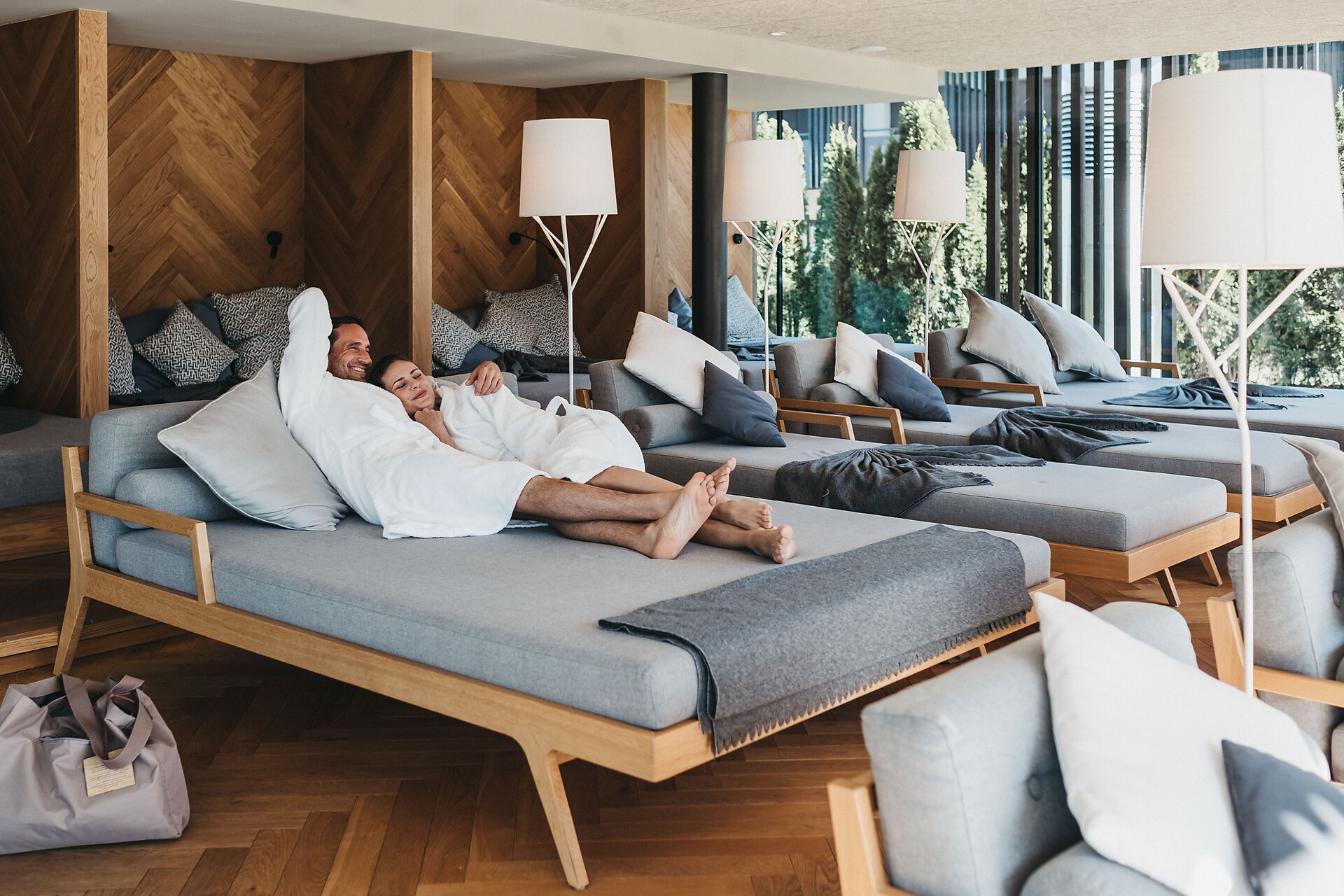 Hotel Rudolf am Kronplatz