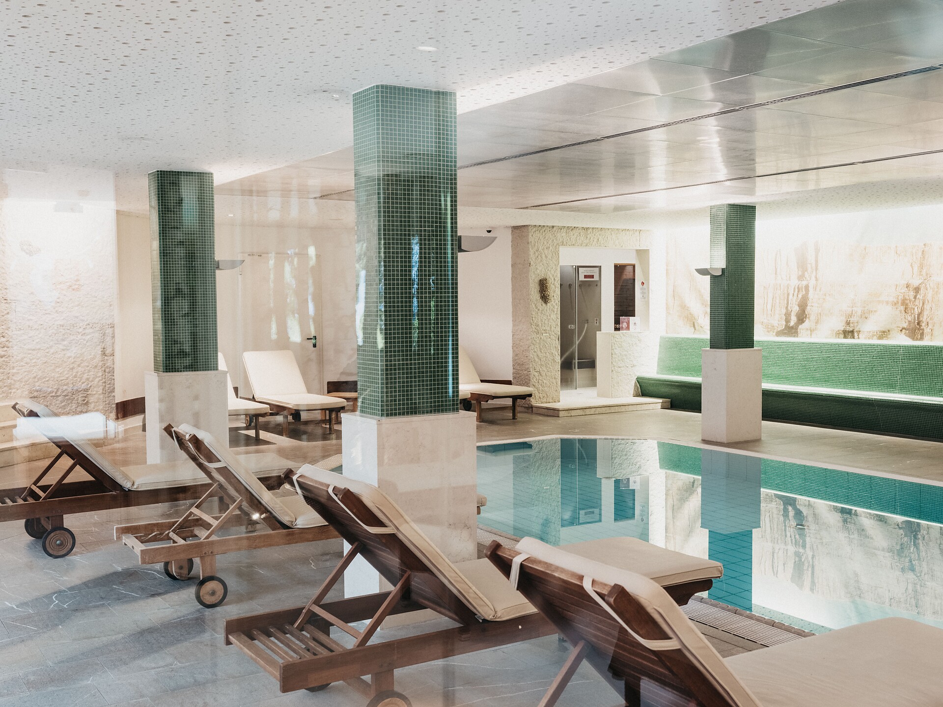 Hotel Rudolf am Kronplatz
