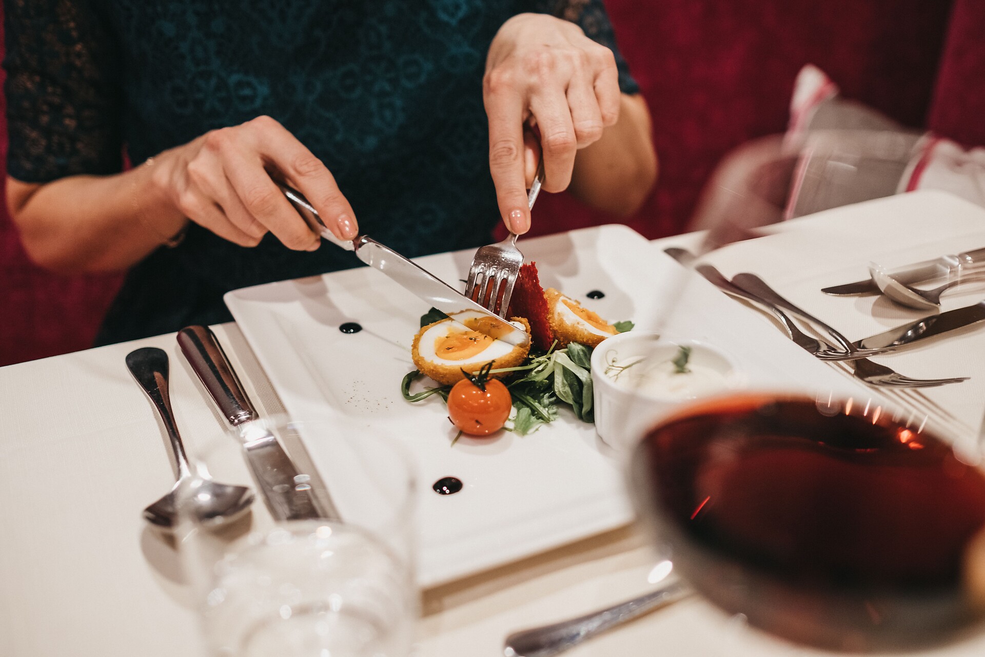 Hotel Rudolf al Plan de Corones