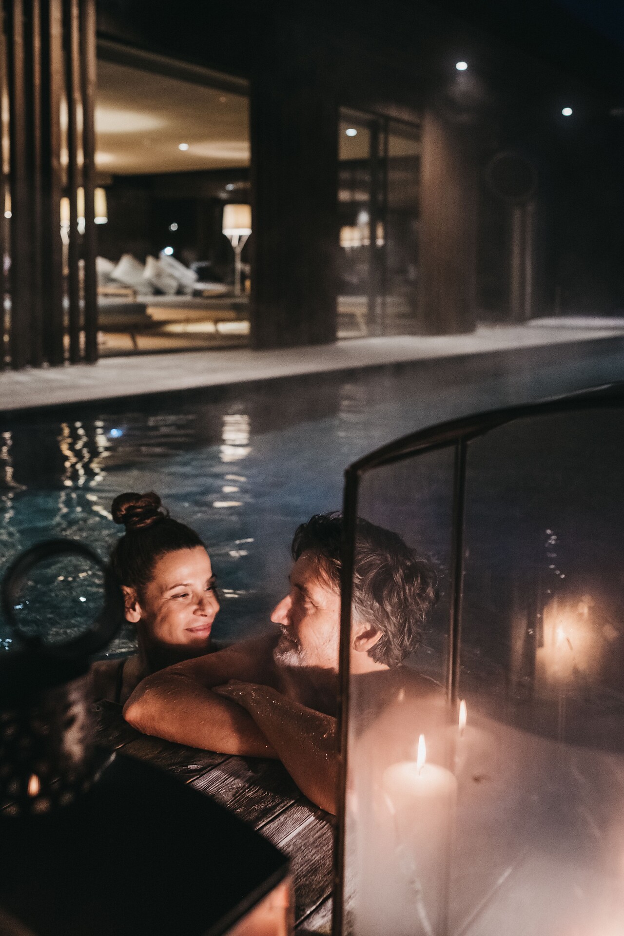 Hotel Rudolf al Plan de Corones