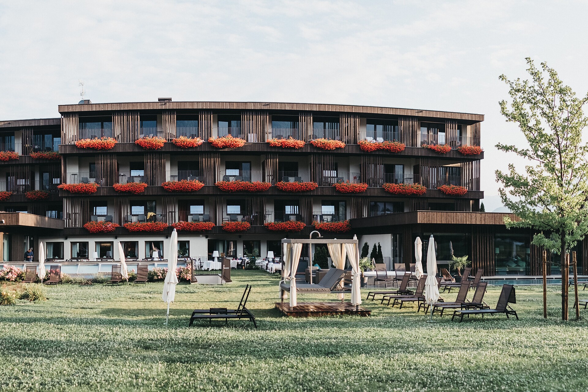Hotel Rudolf am Kronplatz