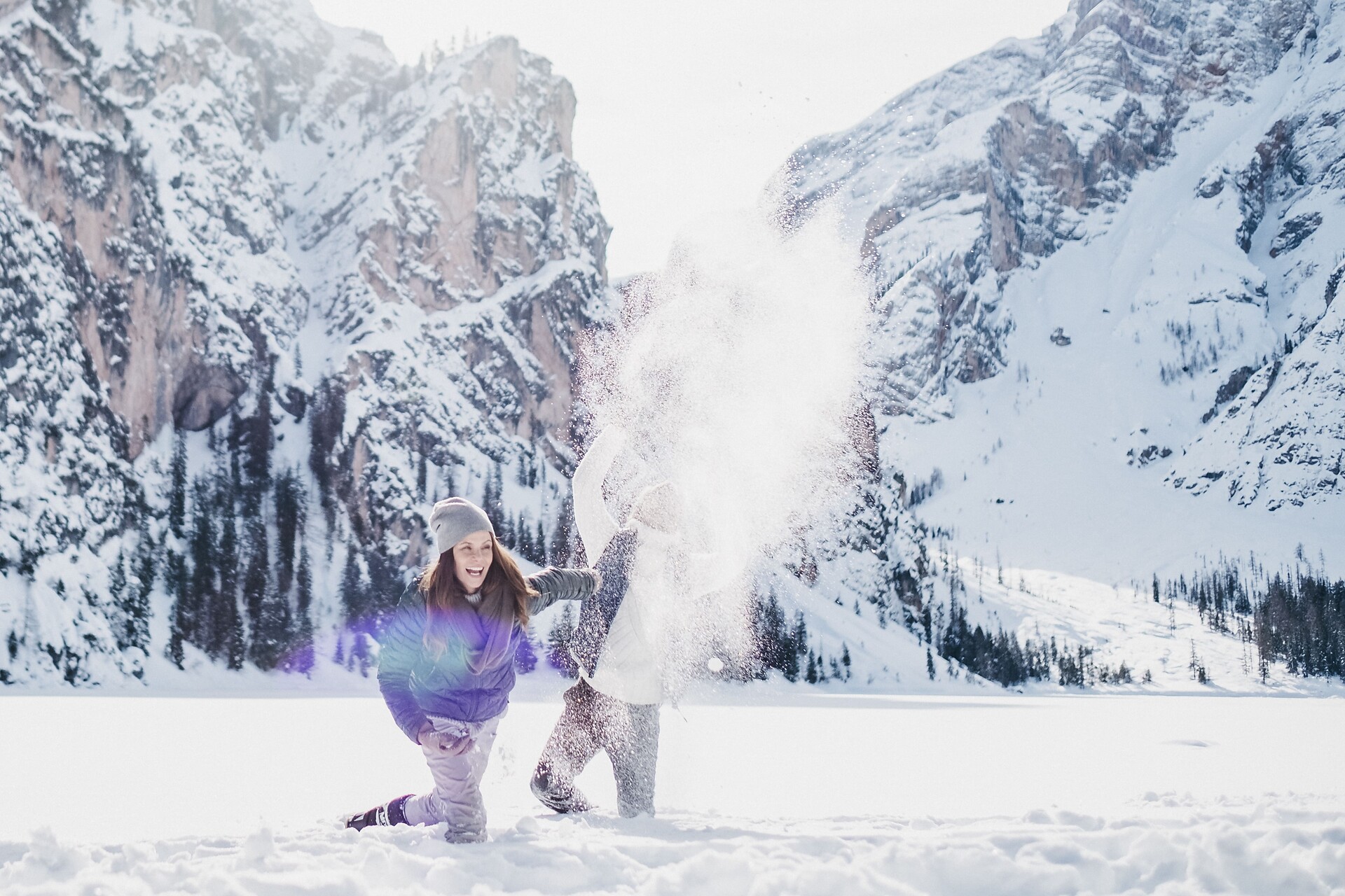 Hotel Rudolf al Plan de Corones