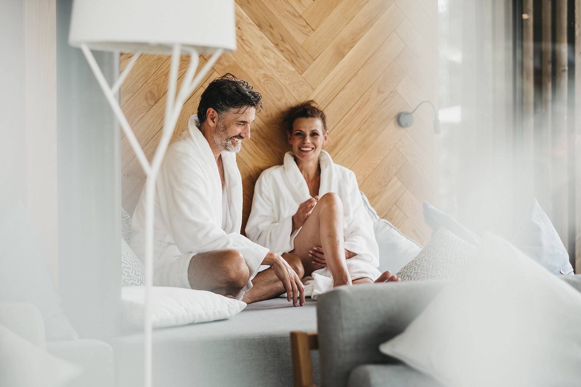 Hotel Rudolf al Plan de Corones