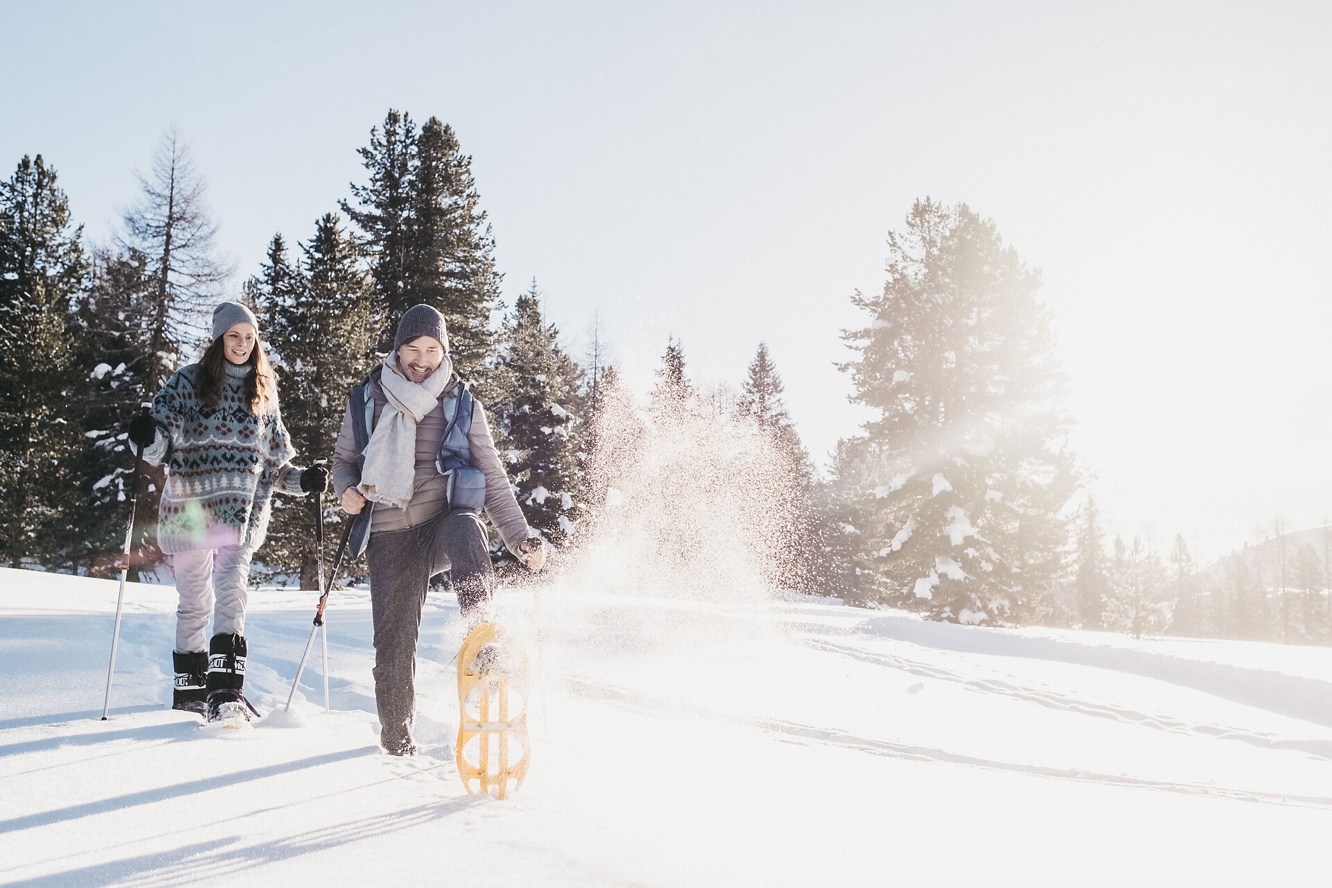 Hotel Rudolf al Plan de Corones