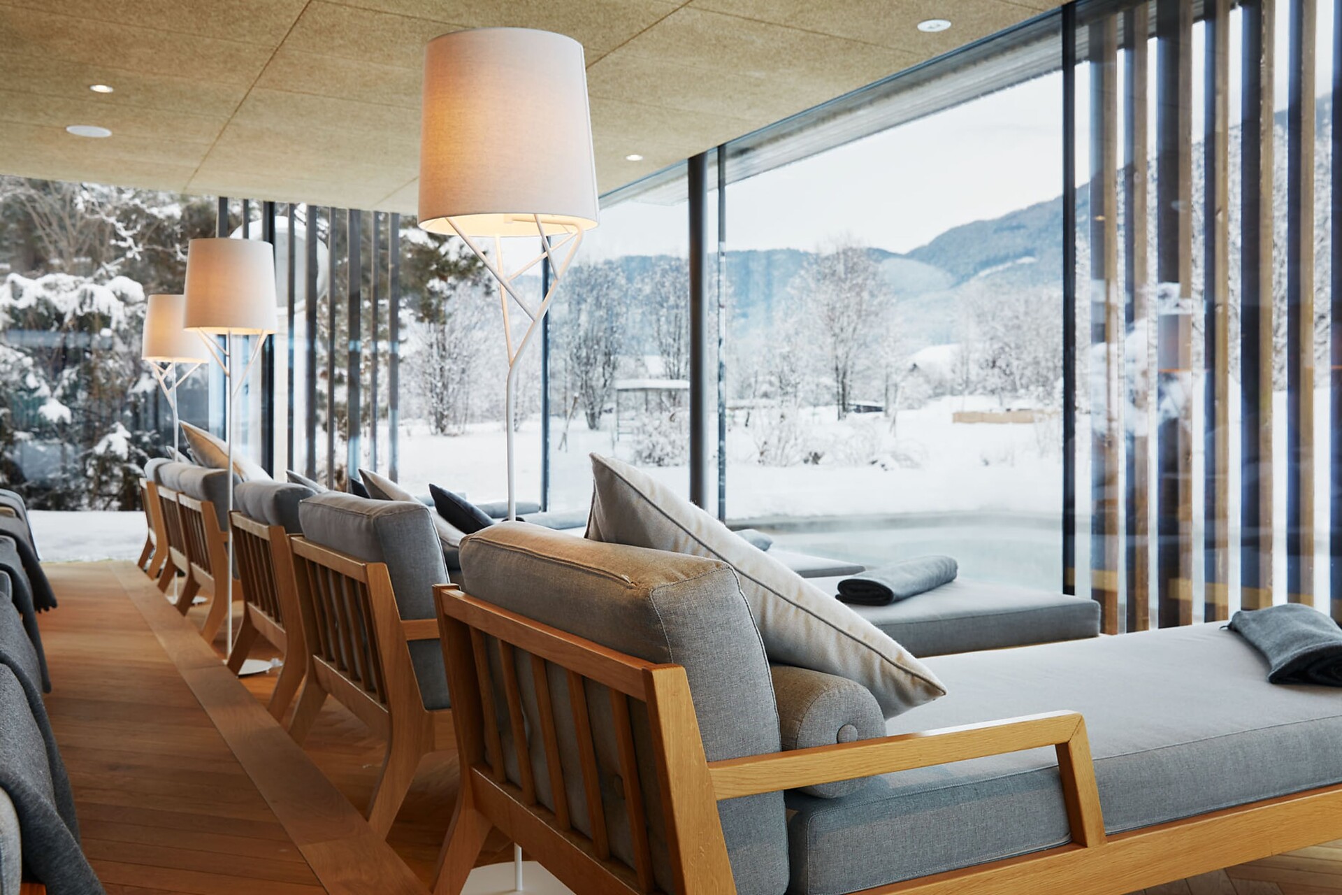 Hotel Rudolf al Plan de Corones