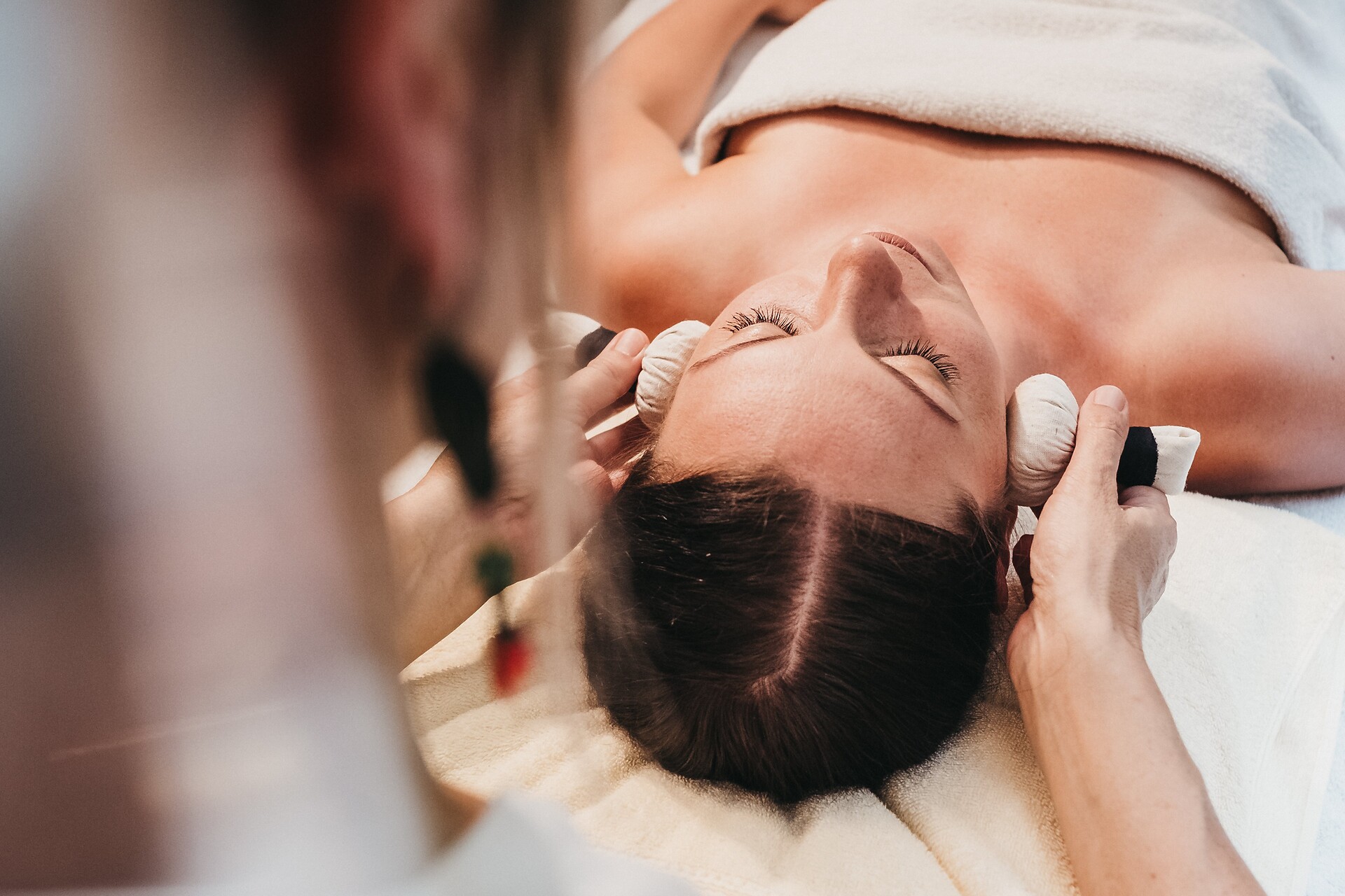 Hotel Rudolf al Plan de Corones