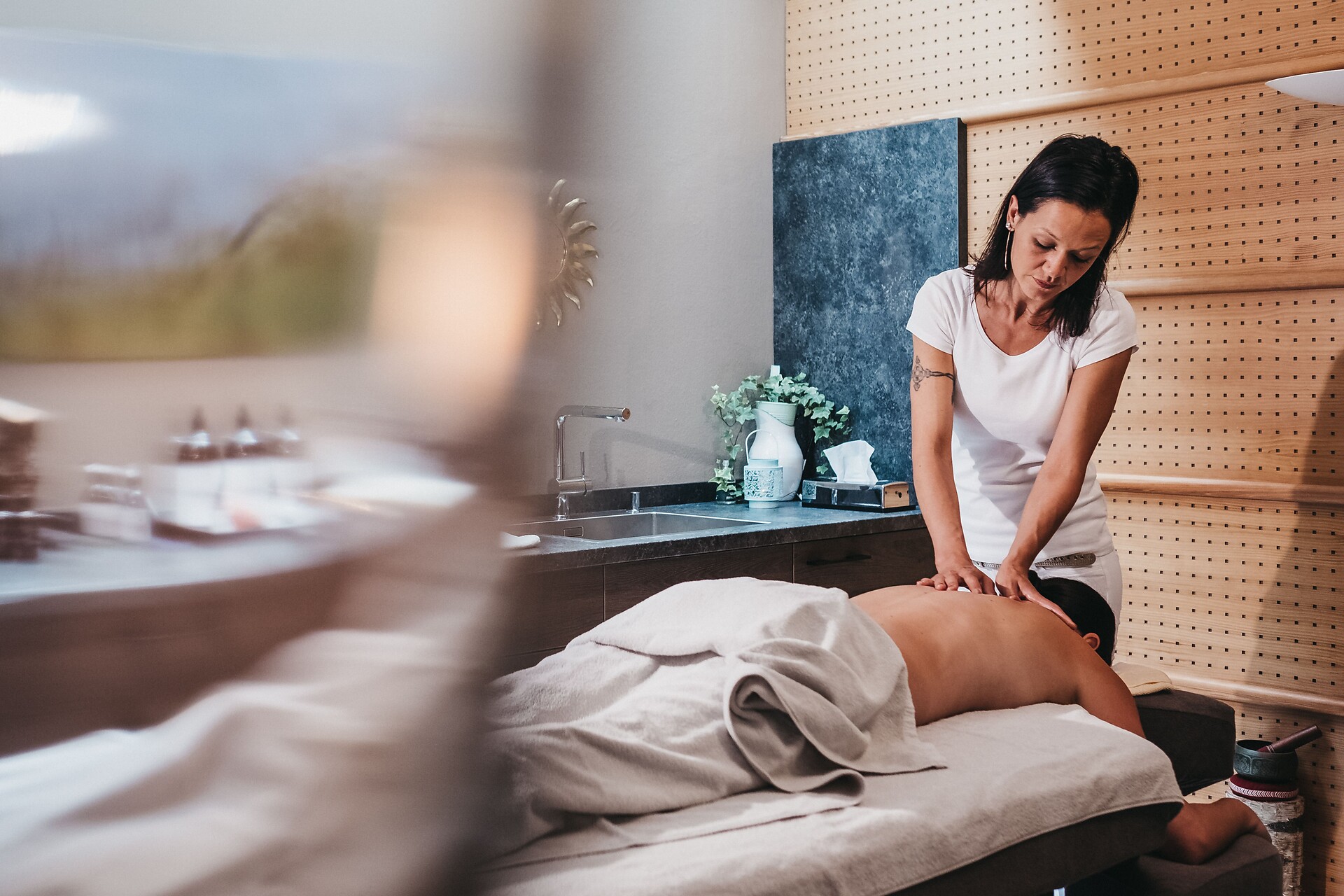 Hotel Rudolf am Kronplatz