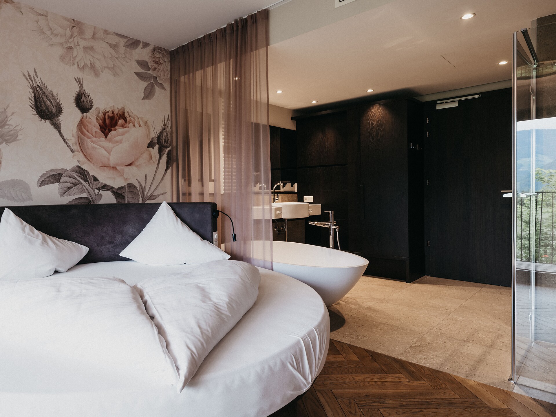 Hotel Rudolf al Plan de Corones