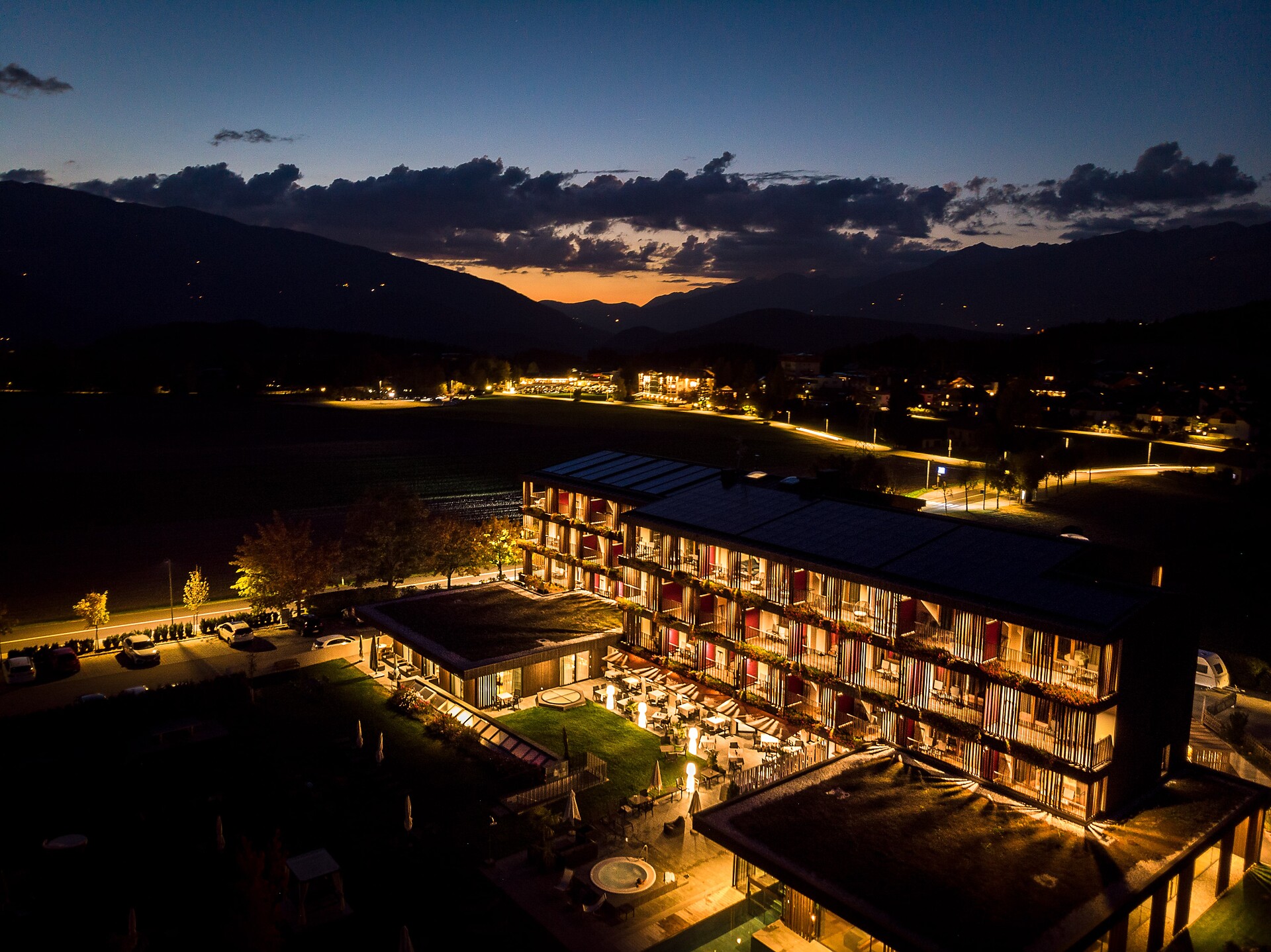 Hotel Rudolf am Kronplatz
