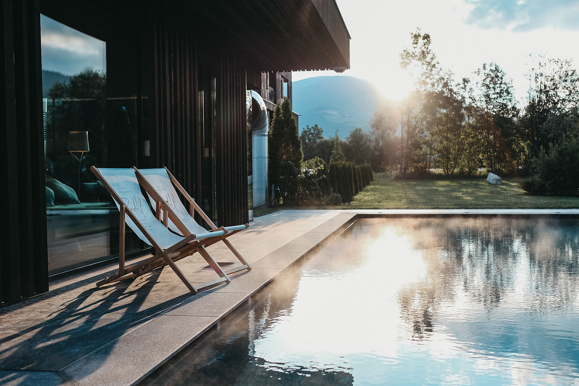Hotel Rudolf am Kronplatz
